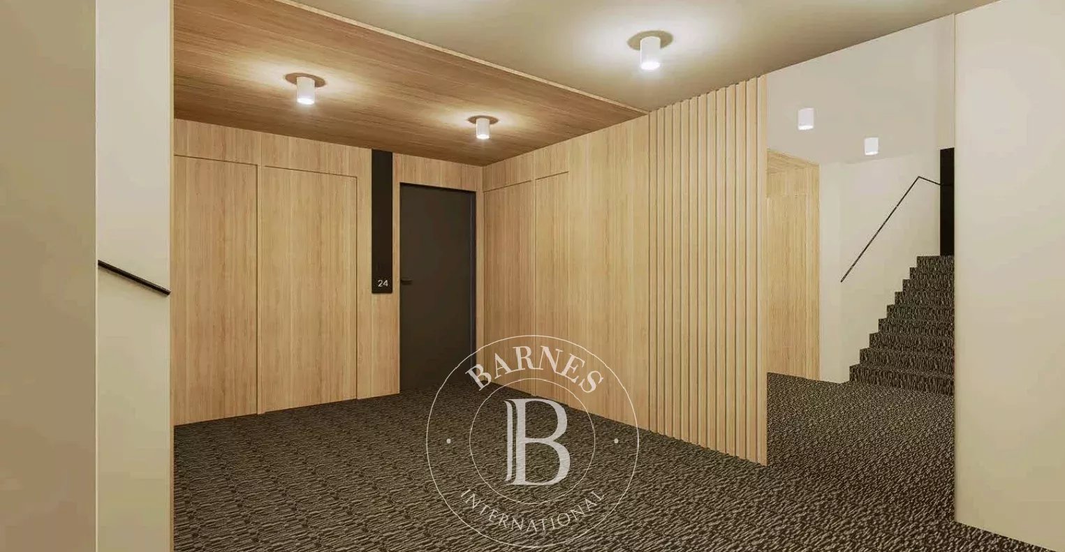 Les Gets  - Appartement  - picture 3