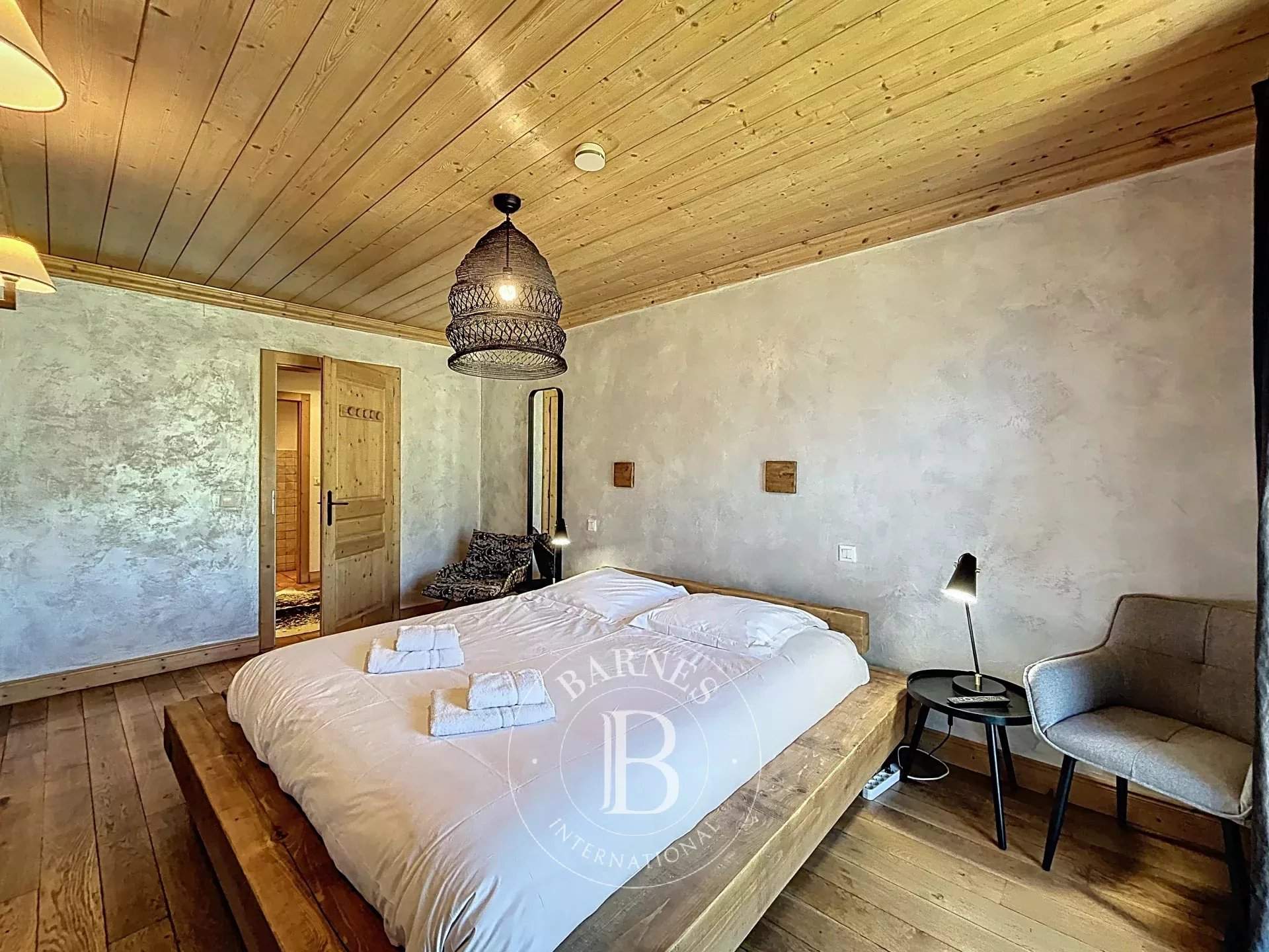 Les Gets  - Housing estate 15 Bedrooms - picture 16