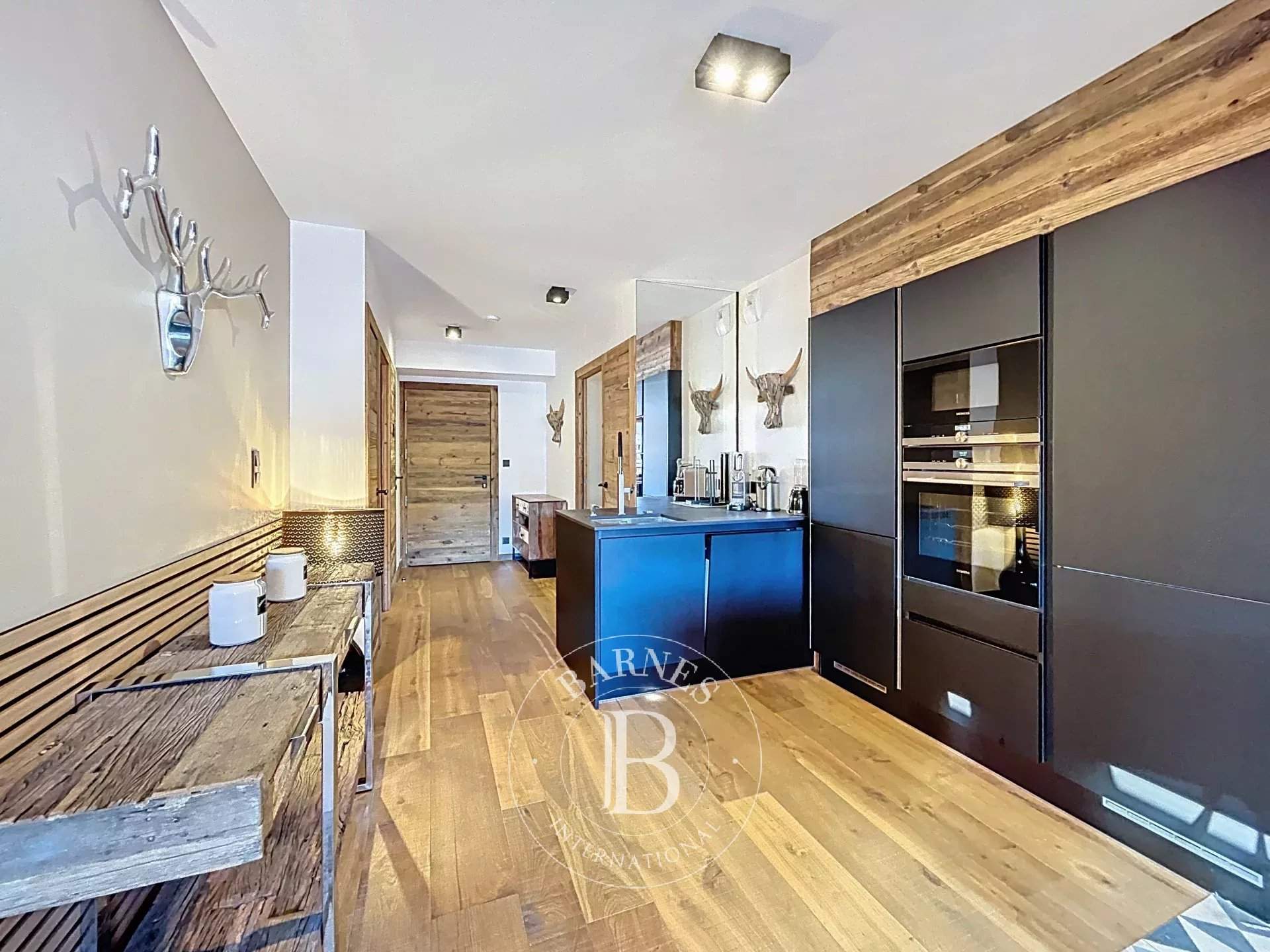 Les Gets  - Appartement 3 Pi&egrave;ces 2 Chambres - picture 7