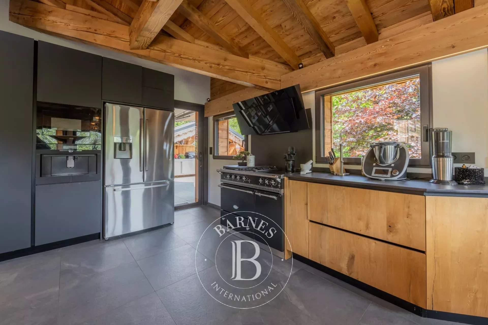 Les Gets  - Maison 6 Pièces - picture 11