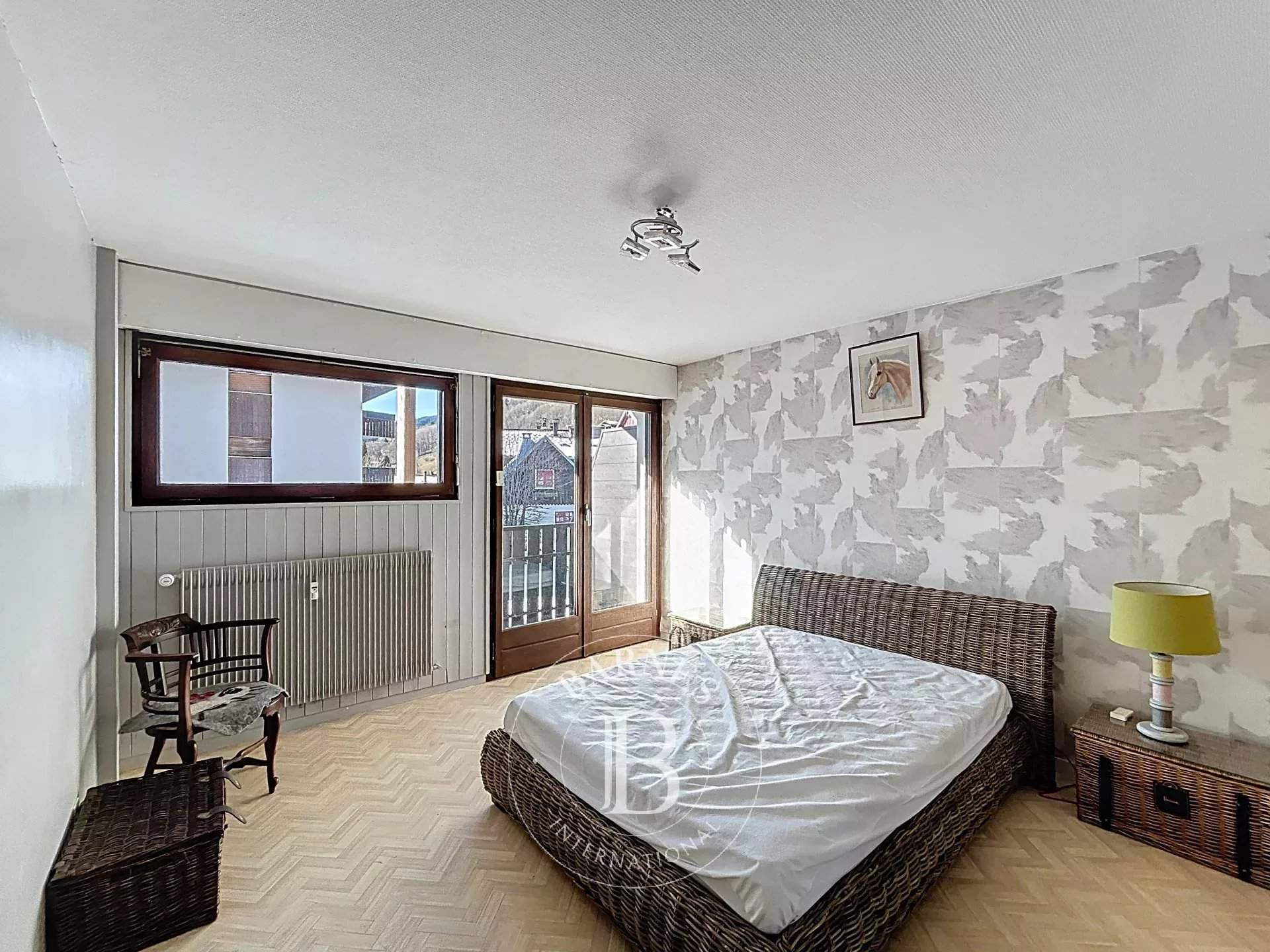 Les Gets  - Apartment 2 Bedrooms - picture 9