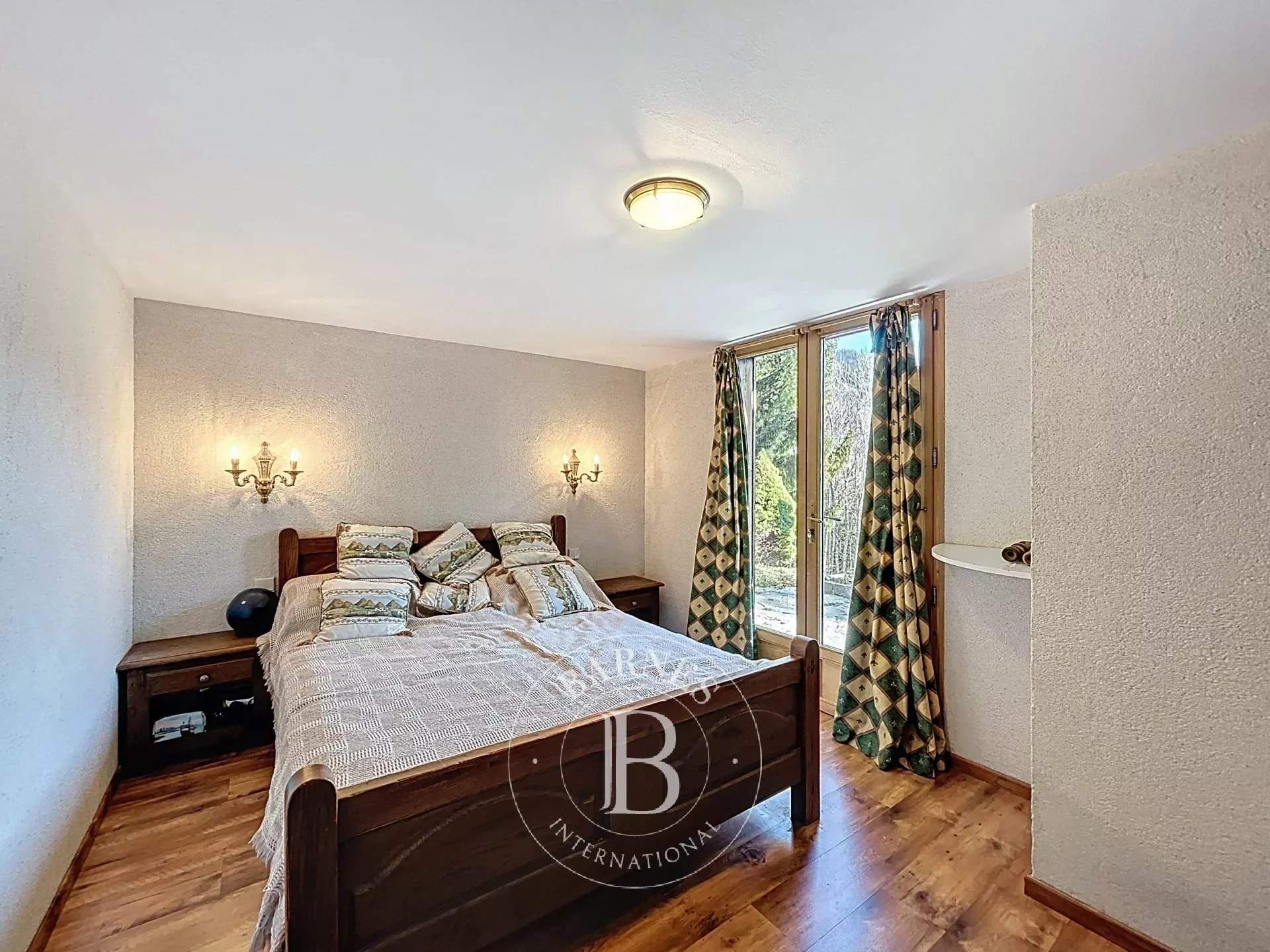 Les Gets  - Chalet 5 Pi&egrave;ces 4 Chambres - picture 17