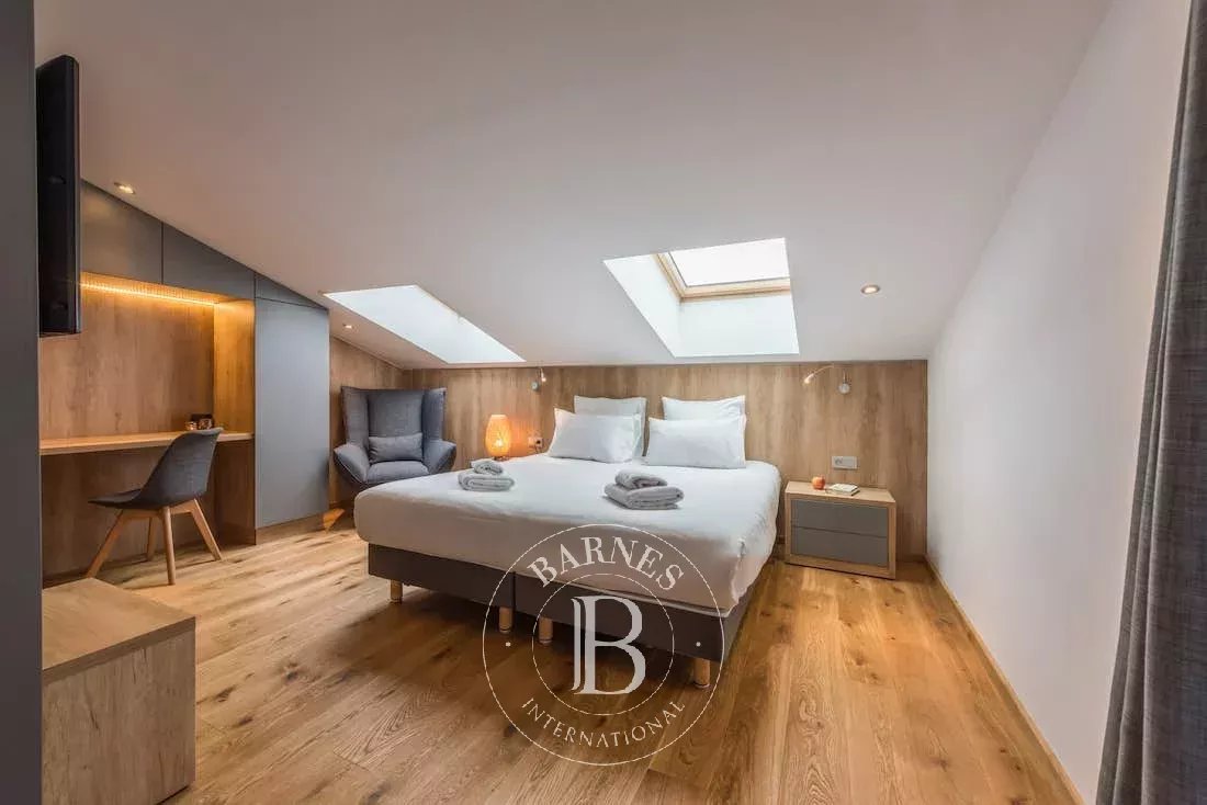 Montriond  - Appartement 4 Pi&egrave;ces 3 Chambres - picture 5