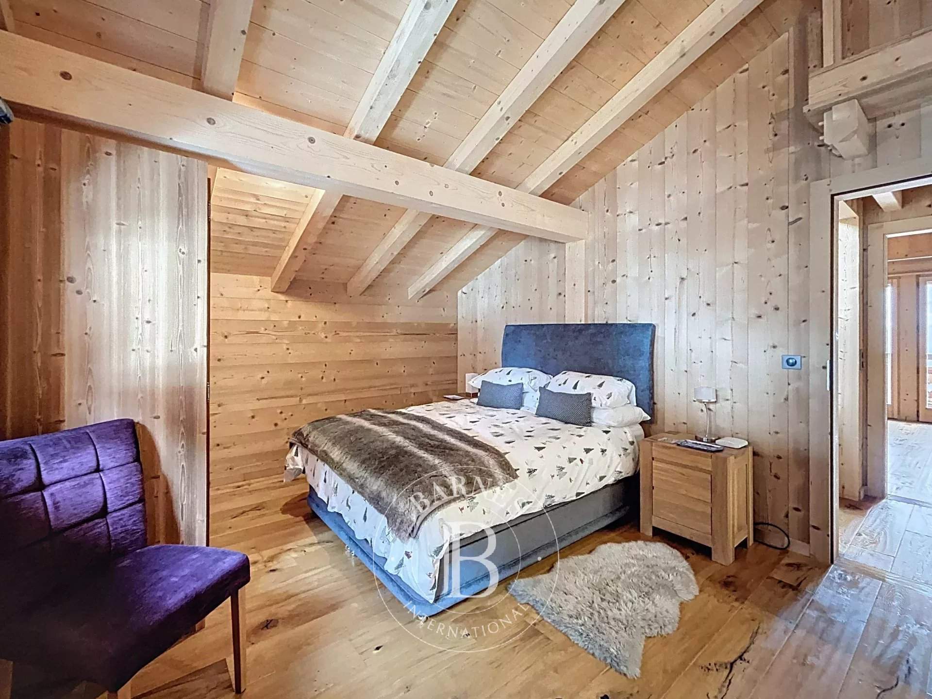 Châtel  - Chalet 5 Pi&egrave;ces 4 Chambres - picture 15