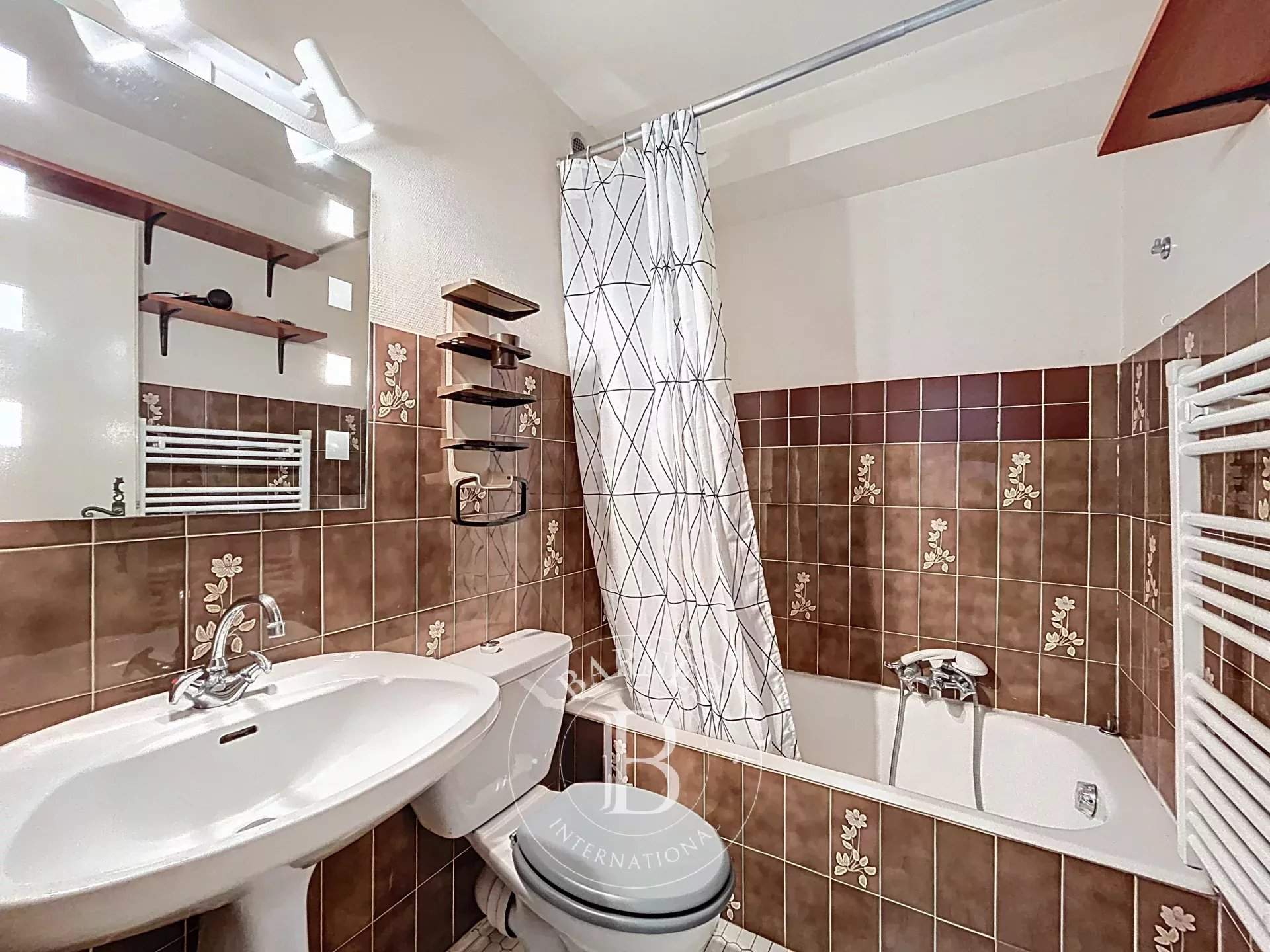 Les Gets  - Apartment  - picture 13