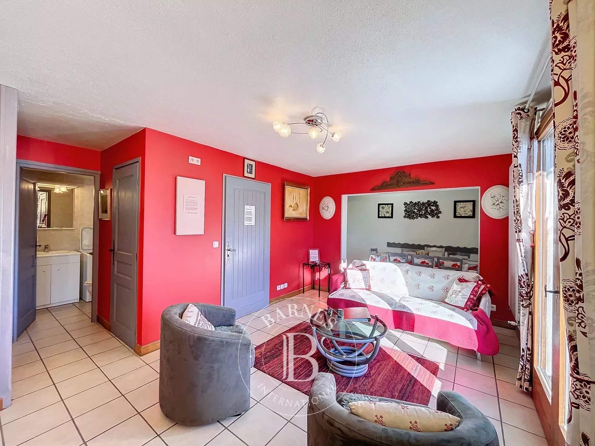 Les Gets  - Piso 4 Cuartos 3 Habitaciones - picture 3