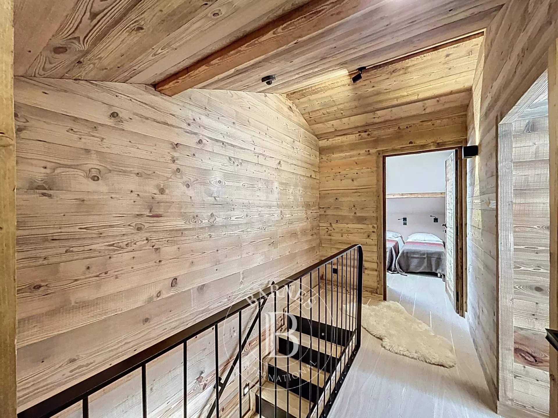 Châtel  - Chalet 5 Bedrooms - picture 18