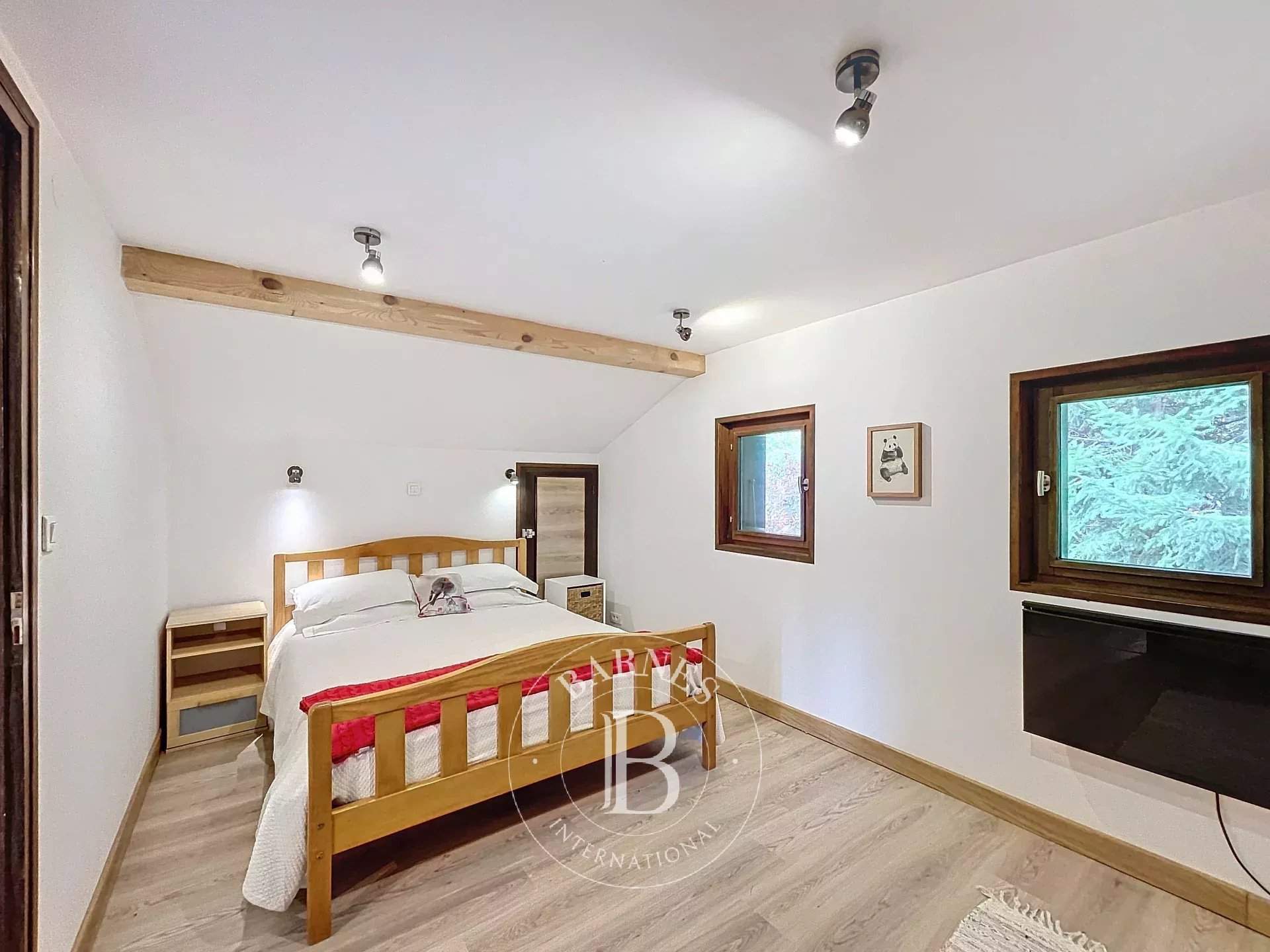 Les Gets  - Chalet 3 Pièces 2 Chambres - picture 9