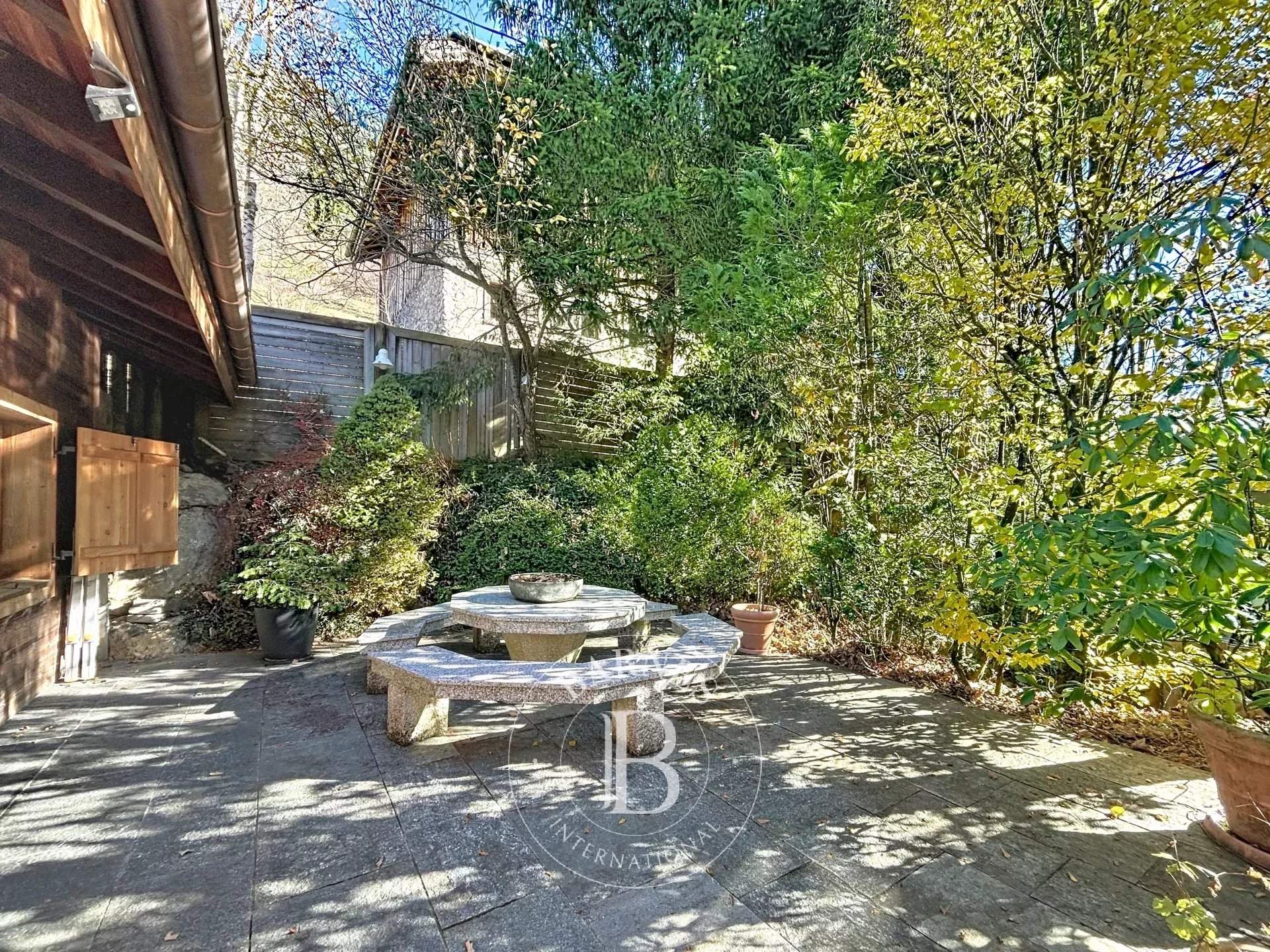 Morzine  - Chalet 4 Bedrooms - picture 3