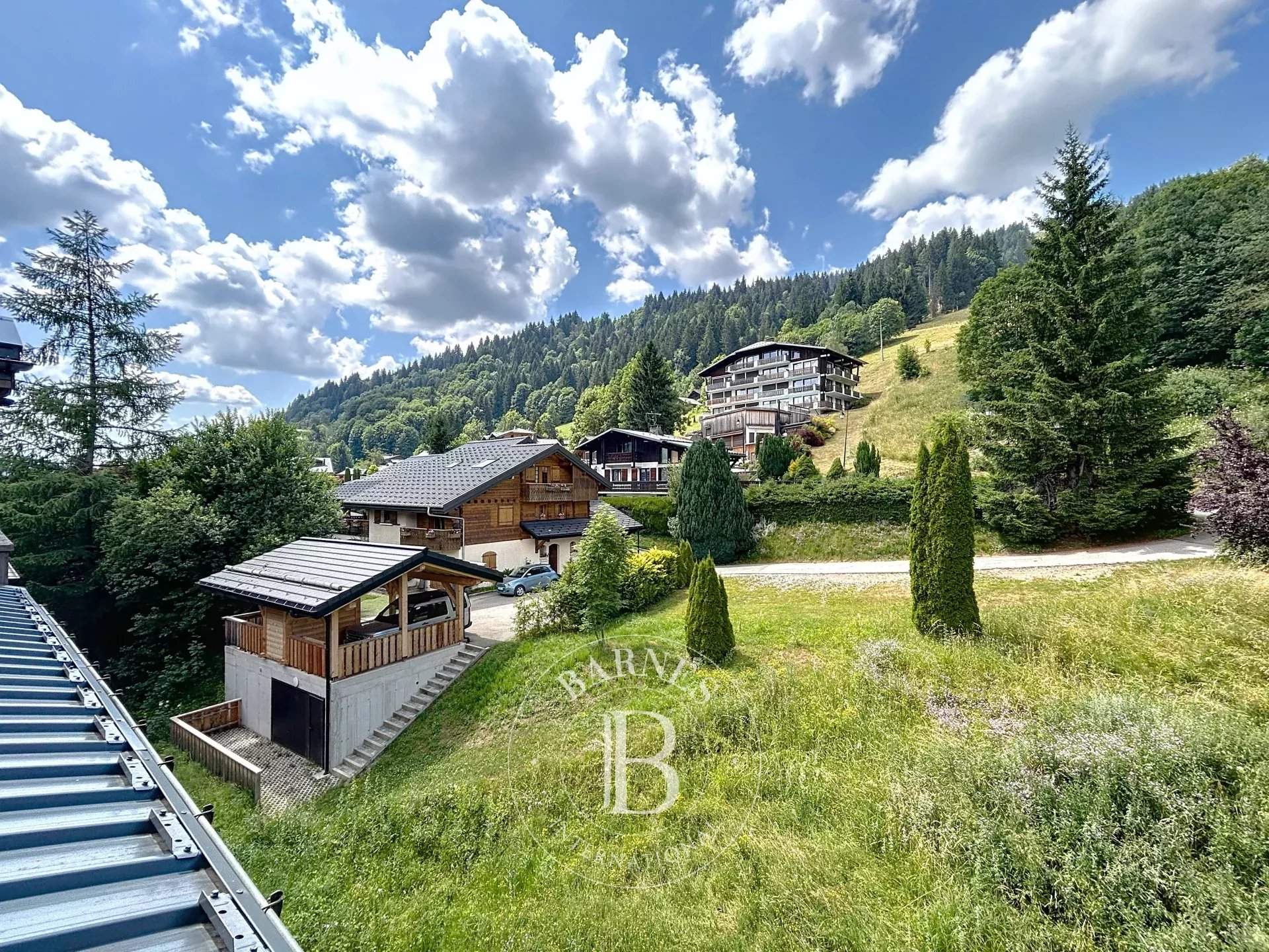 Les Gets  - Appartement 6 Pi&egrave;ces 5 Chambres - picture 20