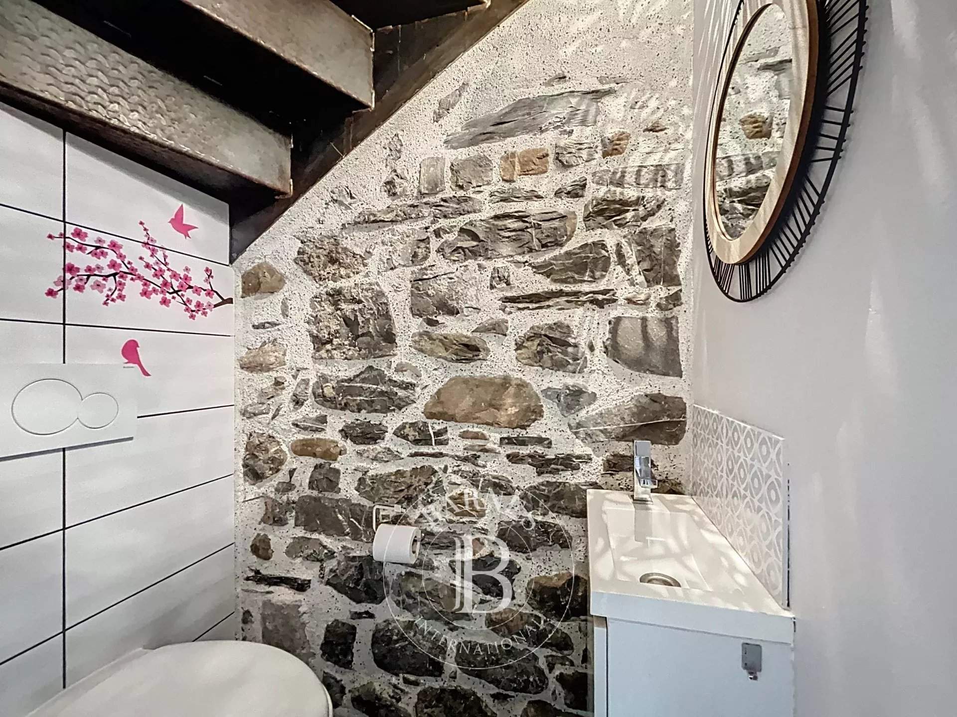 Morzine  - Piso 4 Cuartos 3 Habitaciones - picture 9