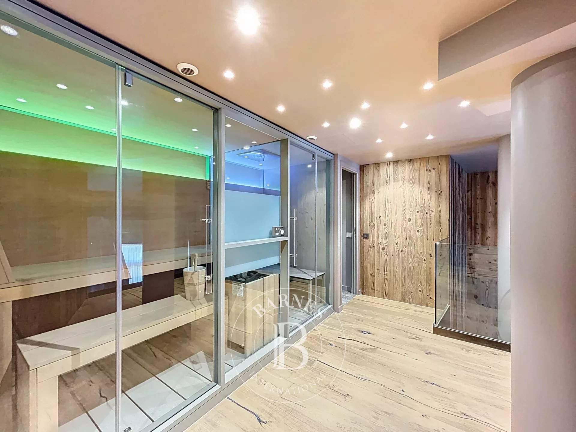 Morzine  - Apartment 6 Bedrooms - picture 17