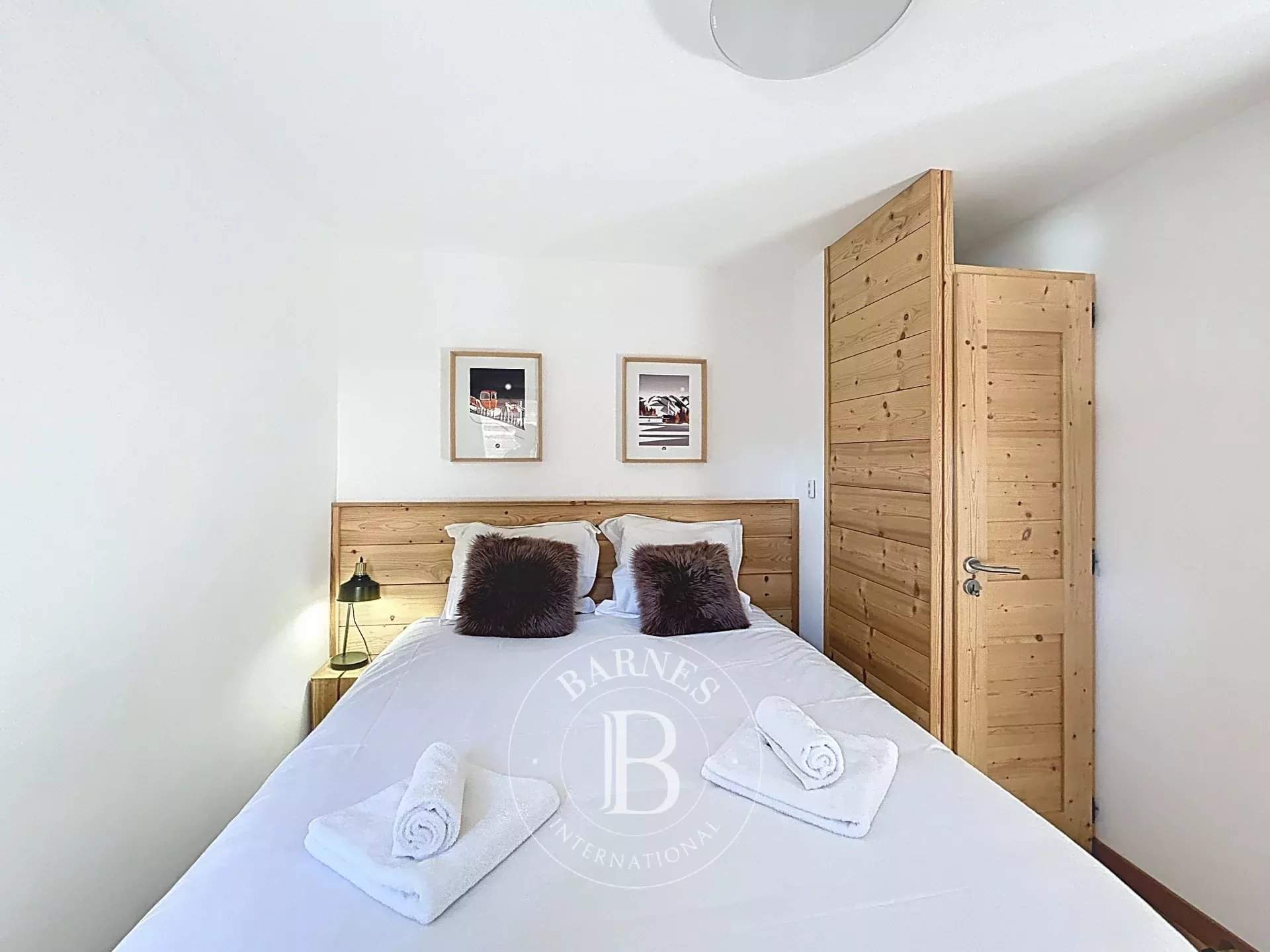 Les Gets  - Appartement 3 Pièces 2 Chambres - picture 14