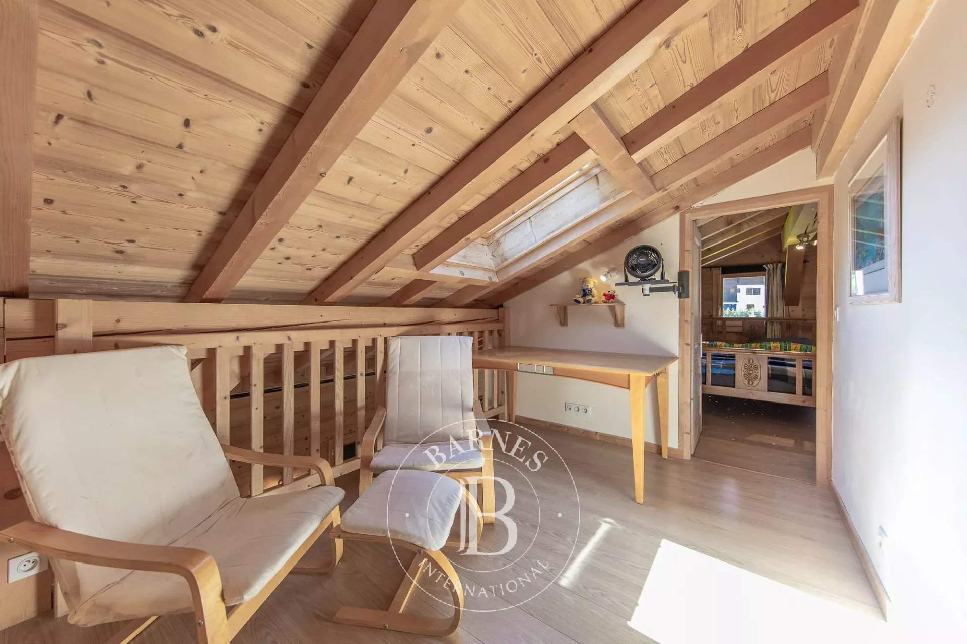 Morzine  - Chalet 10 Pi&egrave;ces 9 Chambres - picture 14