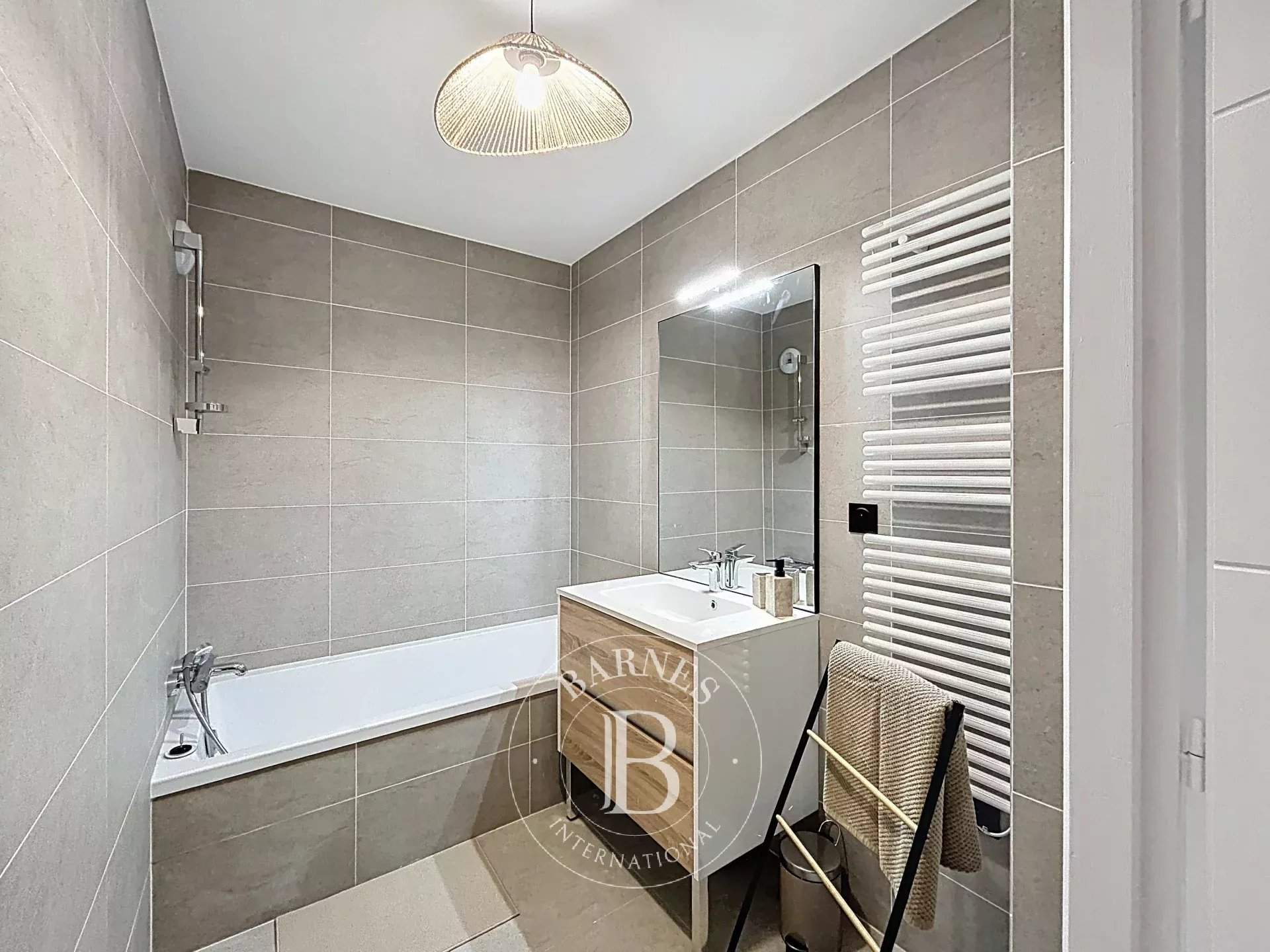 Les Gets  - Apartment 4 Bedrooms - picture 18