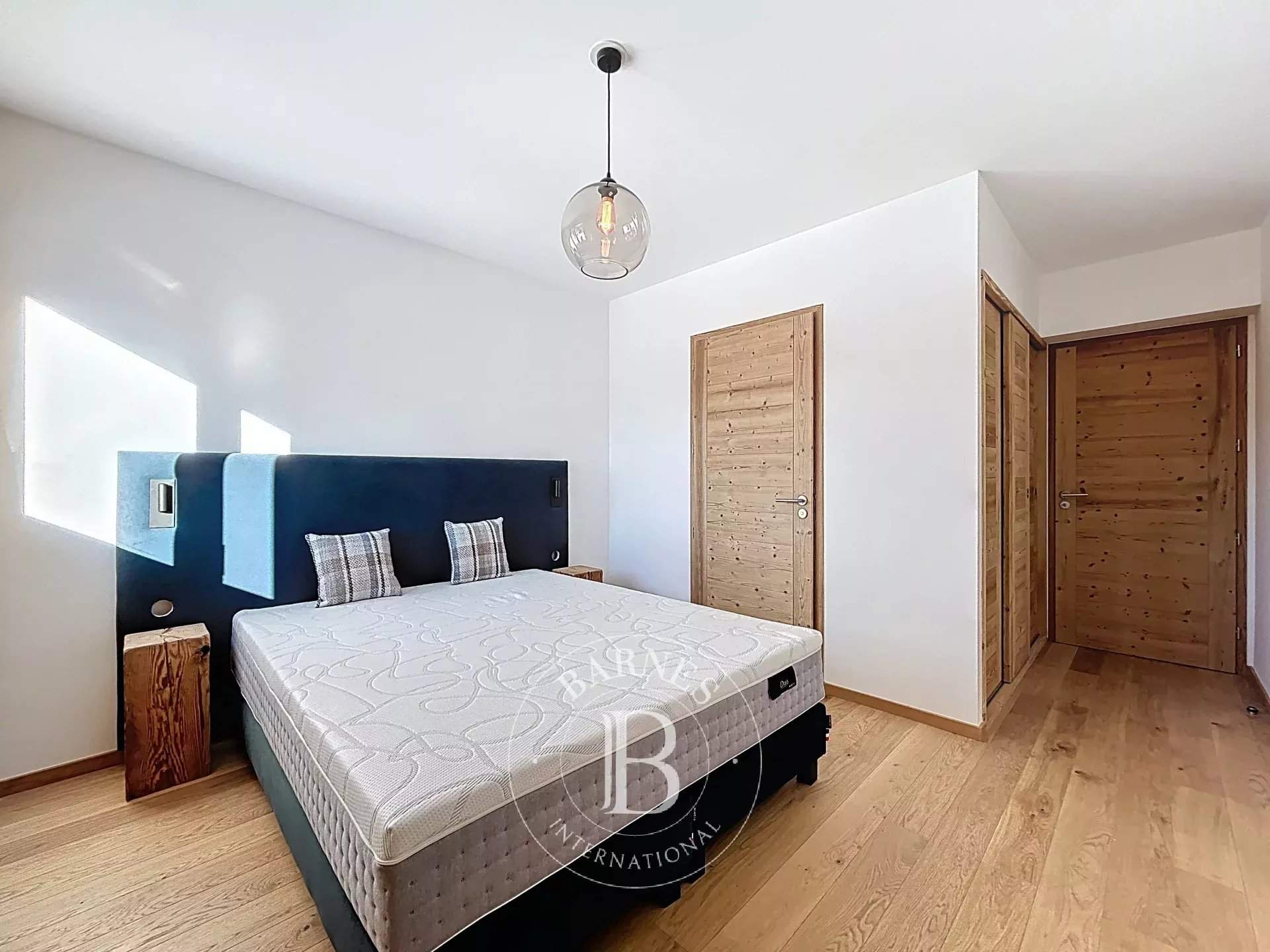 Les Gets  - Appartement 6 Pi&egrave;ces 5 Chambres - picture 20