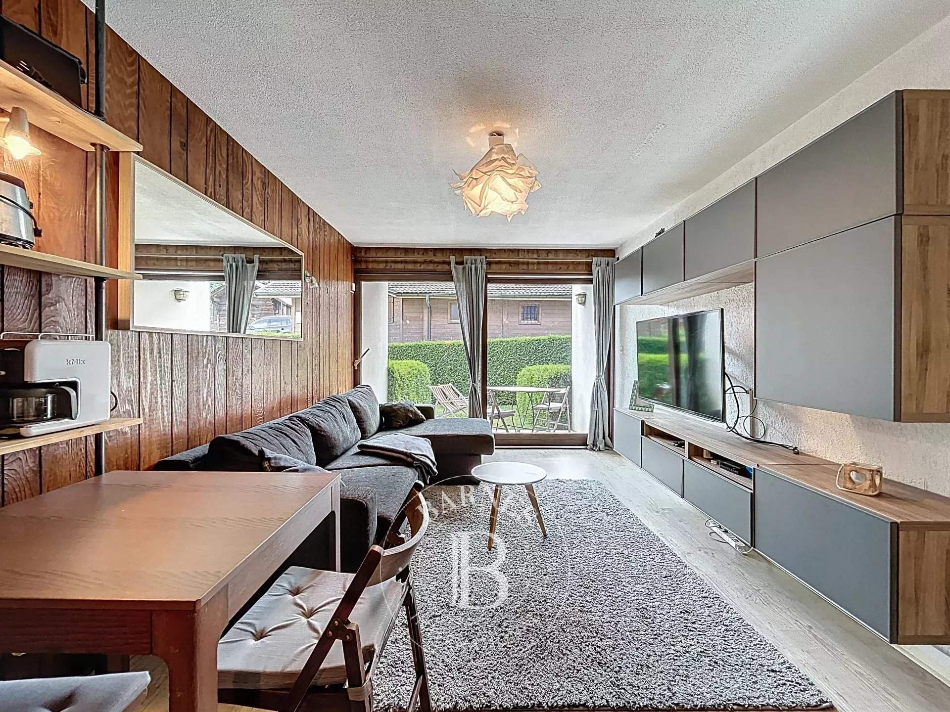 Les Gets  - Apartment  - picture 8