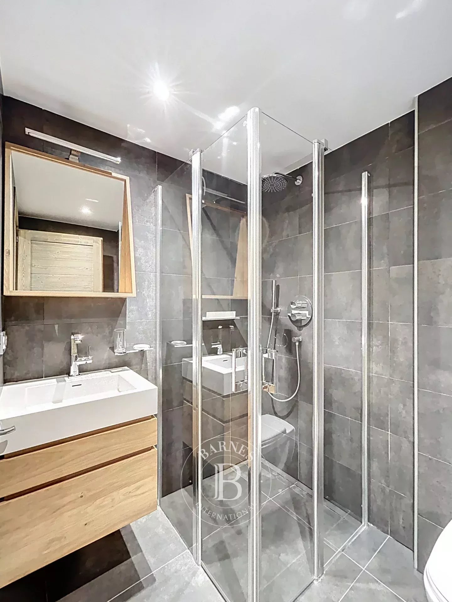 Les Gets  - Piso 4 Cuartos 3 Habitaciones - picture 9