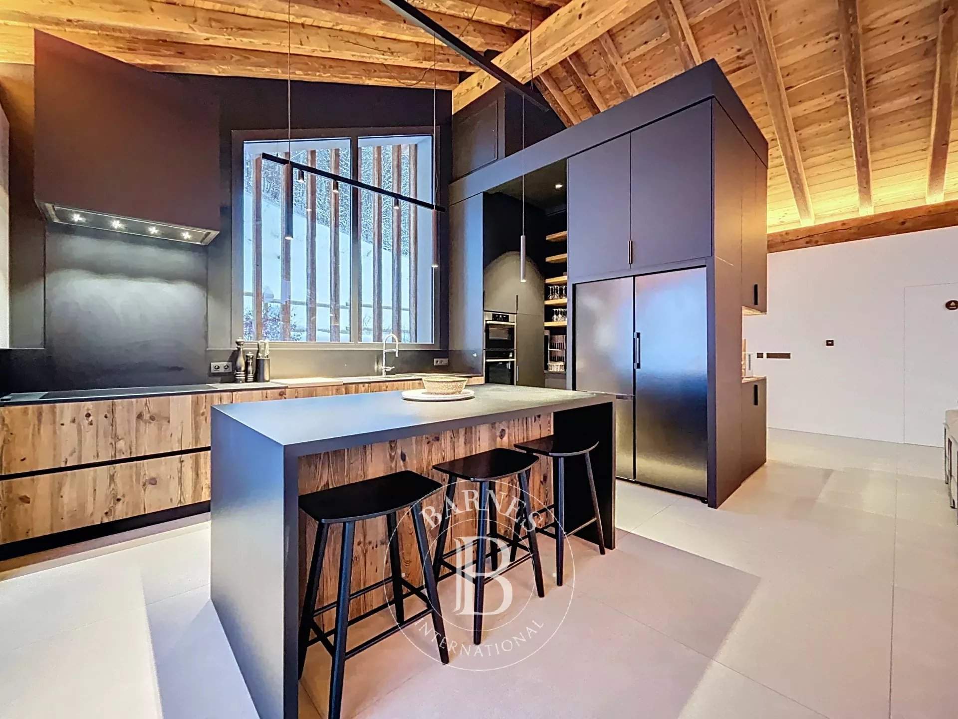 Morzine  - Chalet  - picture 10