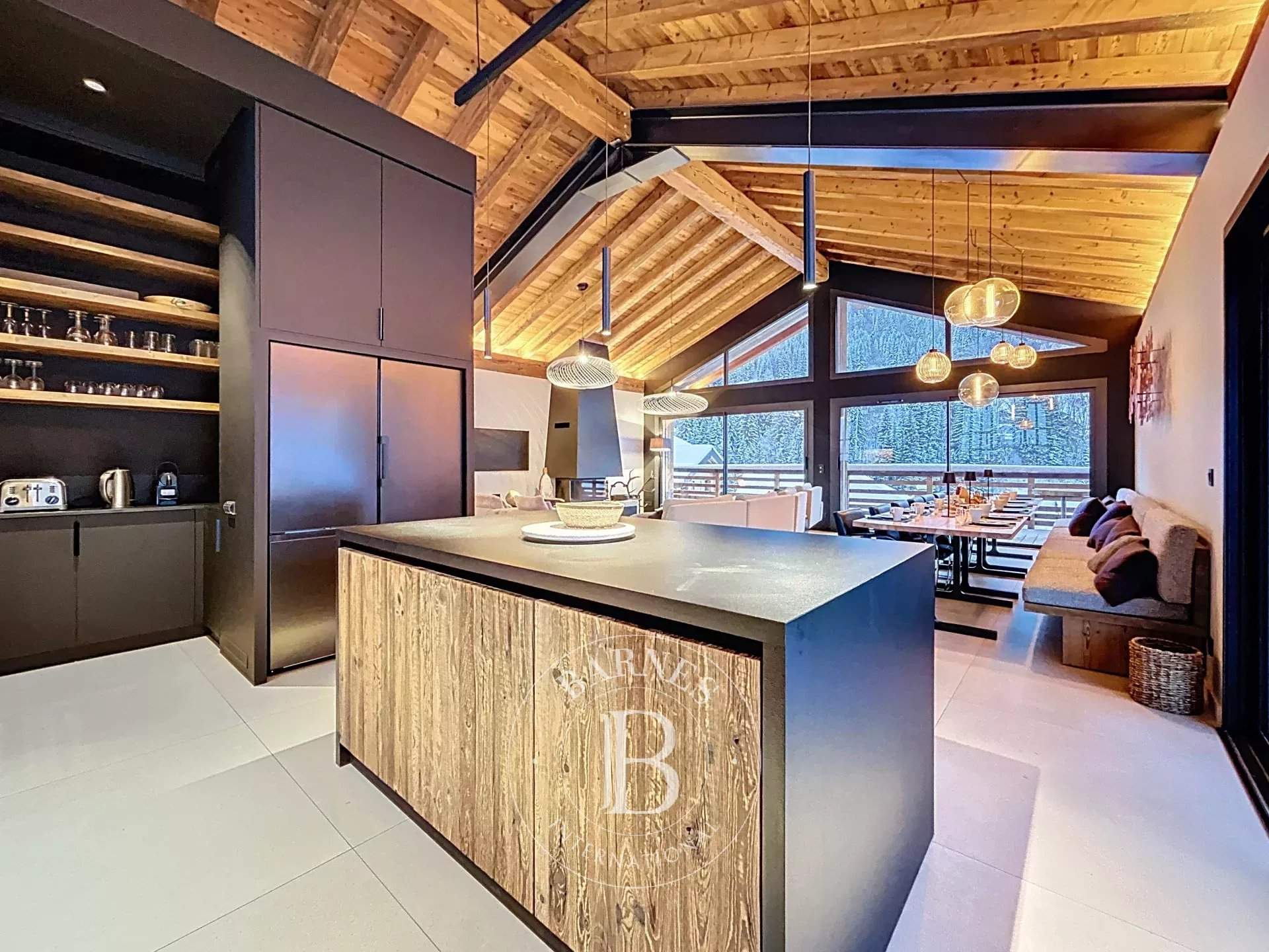 Morzine  - Chalet  - picture 8