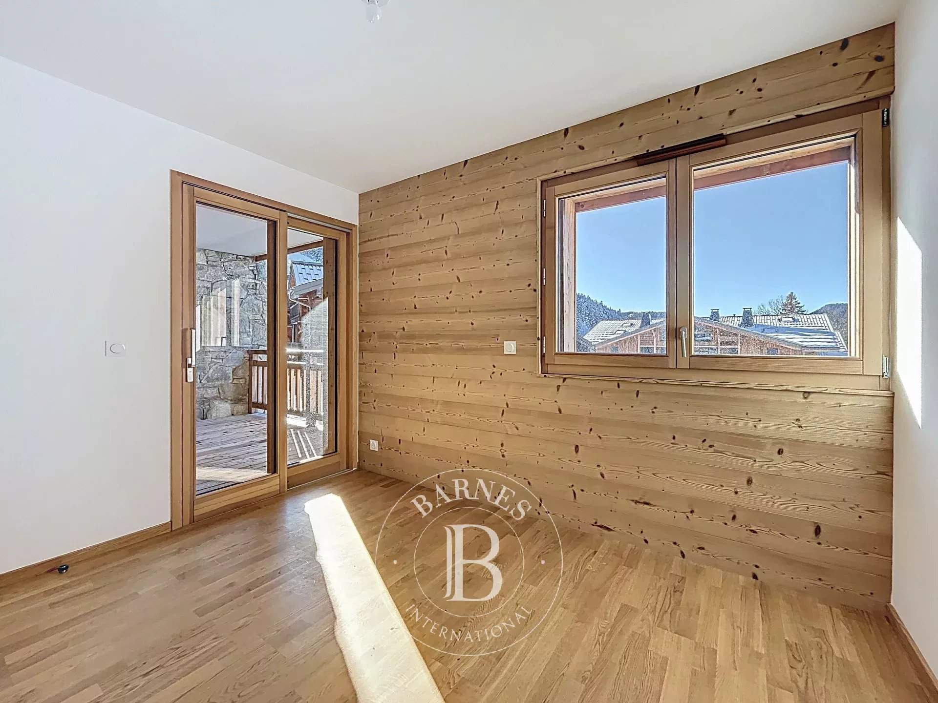 Les Gets  - Apartment 2 Bedrooms - picture 4