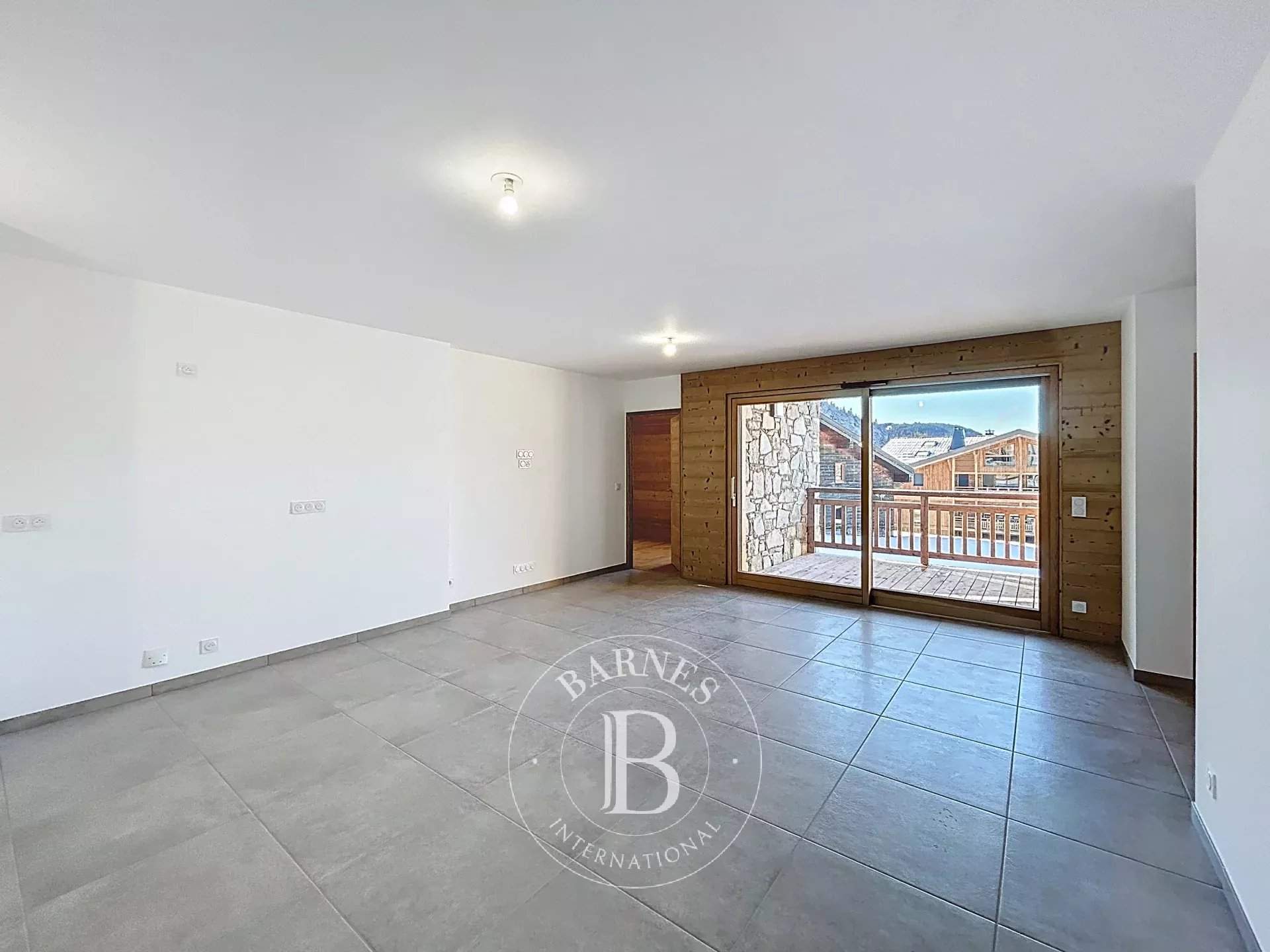 Les Gets  - Apartment 2 Bedrooms - picture 3