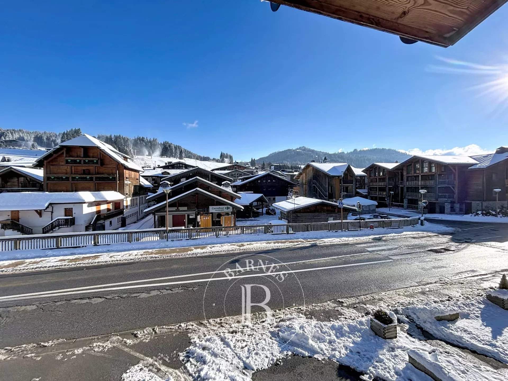 Les Gets  - Apartment 2 Bedrooms - picture 15