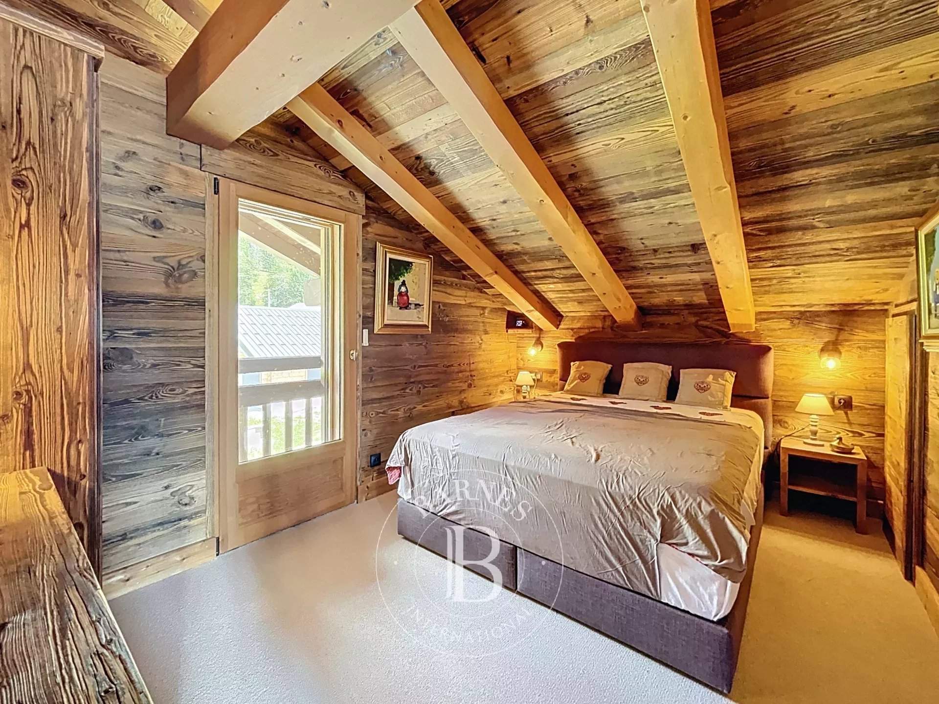 Les Gets  - Chalet 5 Pi&egrave;ces 4 Chambres - picture 19