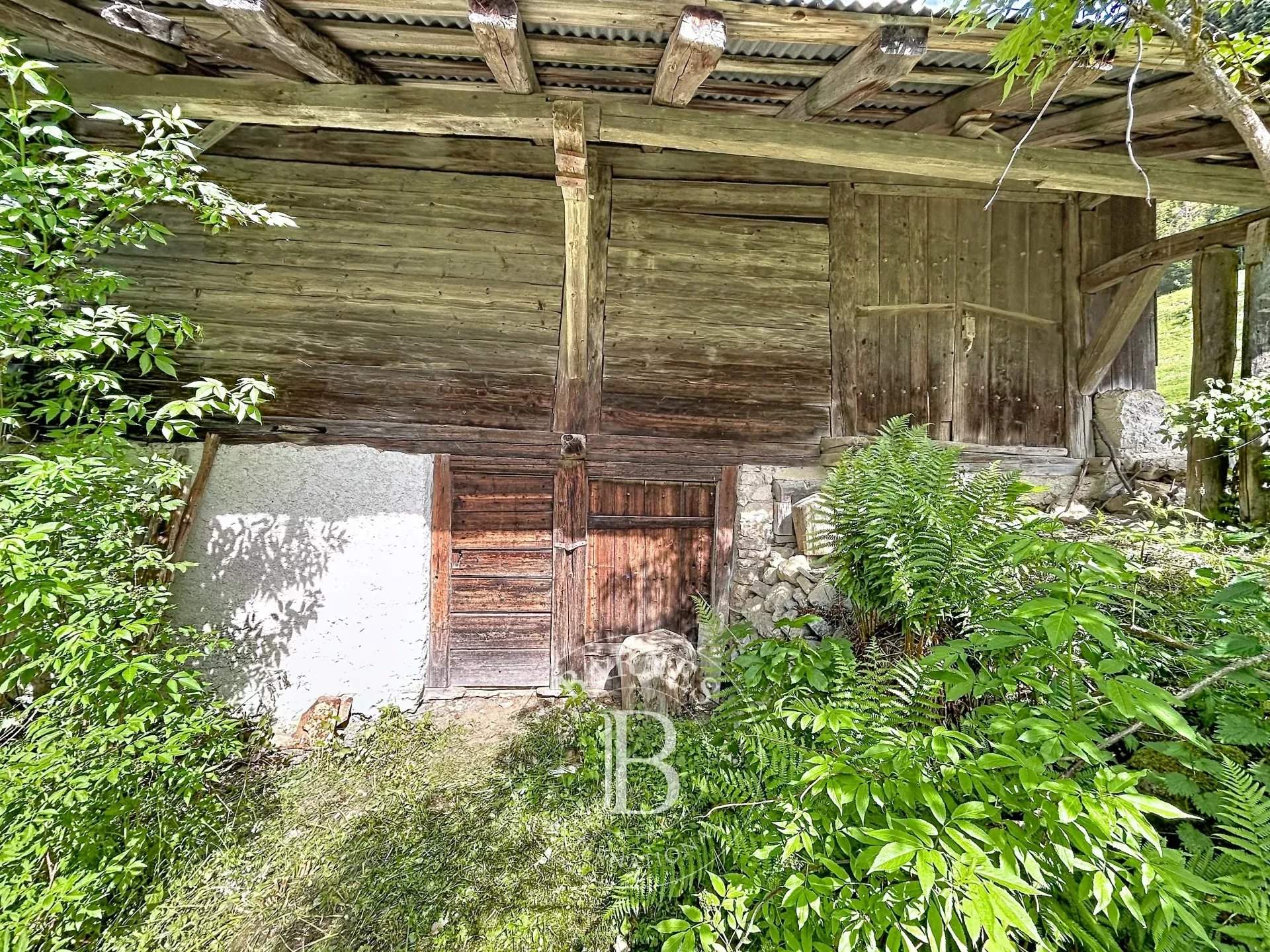 Essert-Romand  - Chalet 4 Pi&egrave;ces, 1 Chambre - picture 7