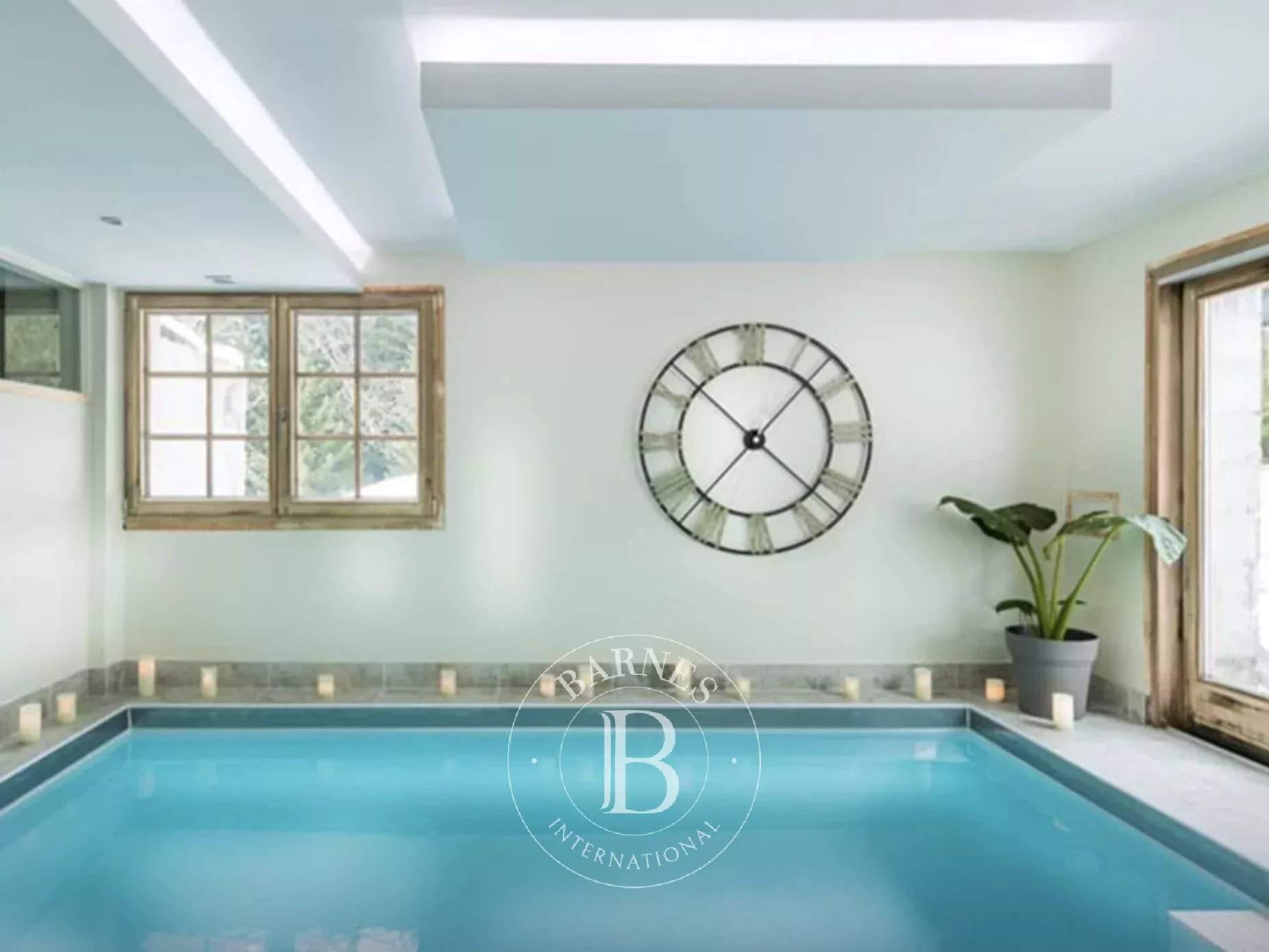 Essert-Romand  - Chalet 298 Cuartos - picture 14