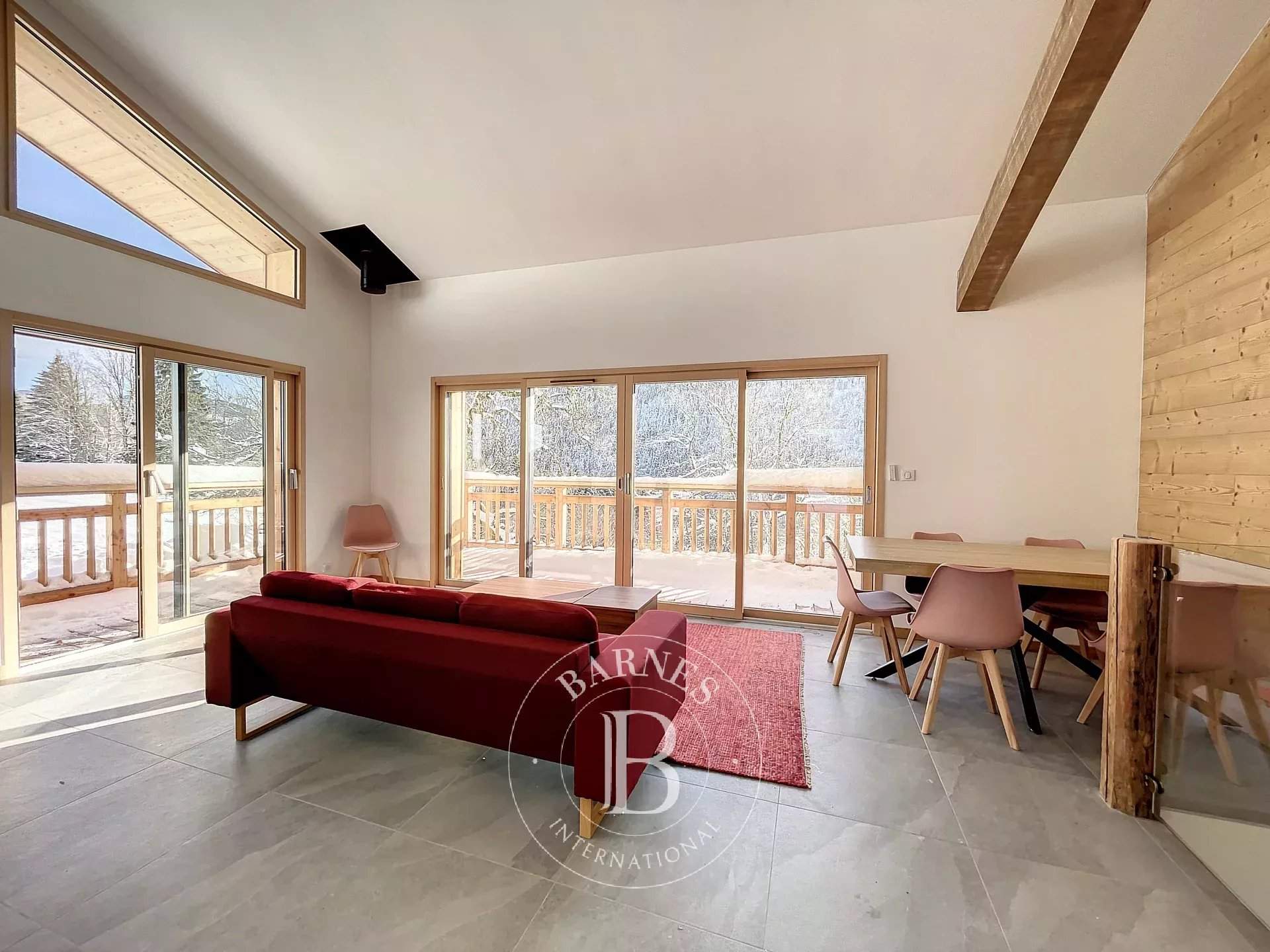 Les Gets  - Chalet 2 Bedrooms - picture 4