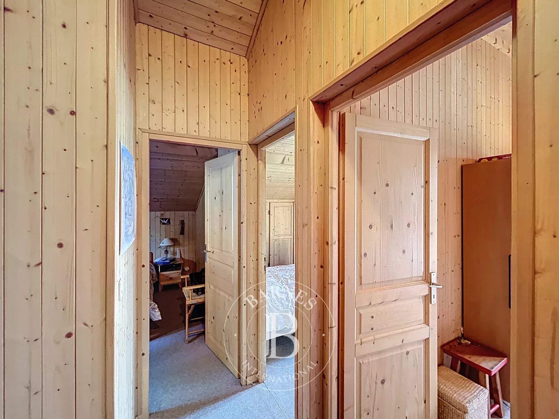 Châtel  - Chalet 8 Pi&egrave;ces 6 Chambres - picture 16