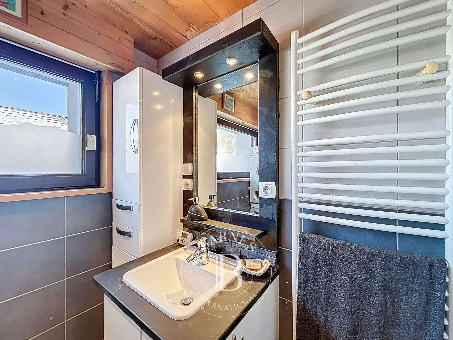 Les Gets  - Apartment 2 Bedrooms - picture 16