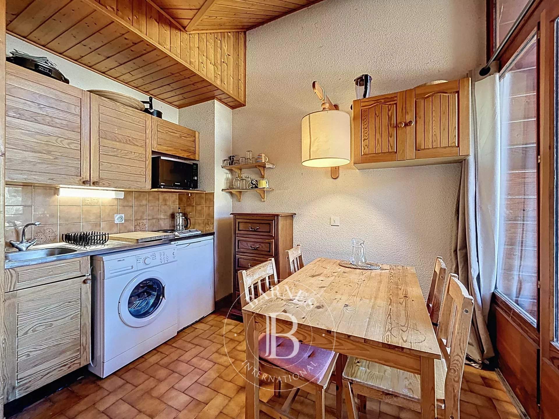 Les Gets  - Appartement 1 Pi&egrave;ce - picture 6