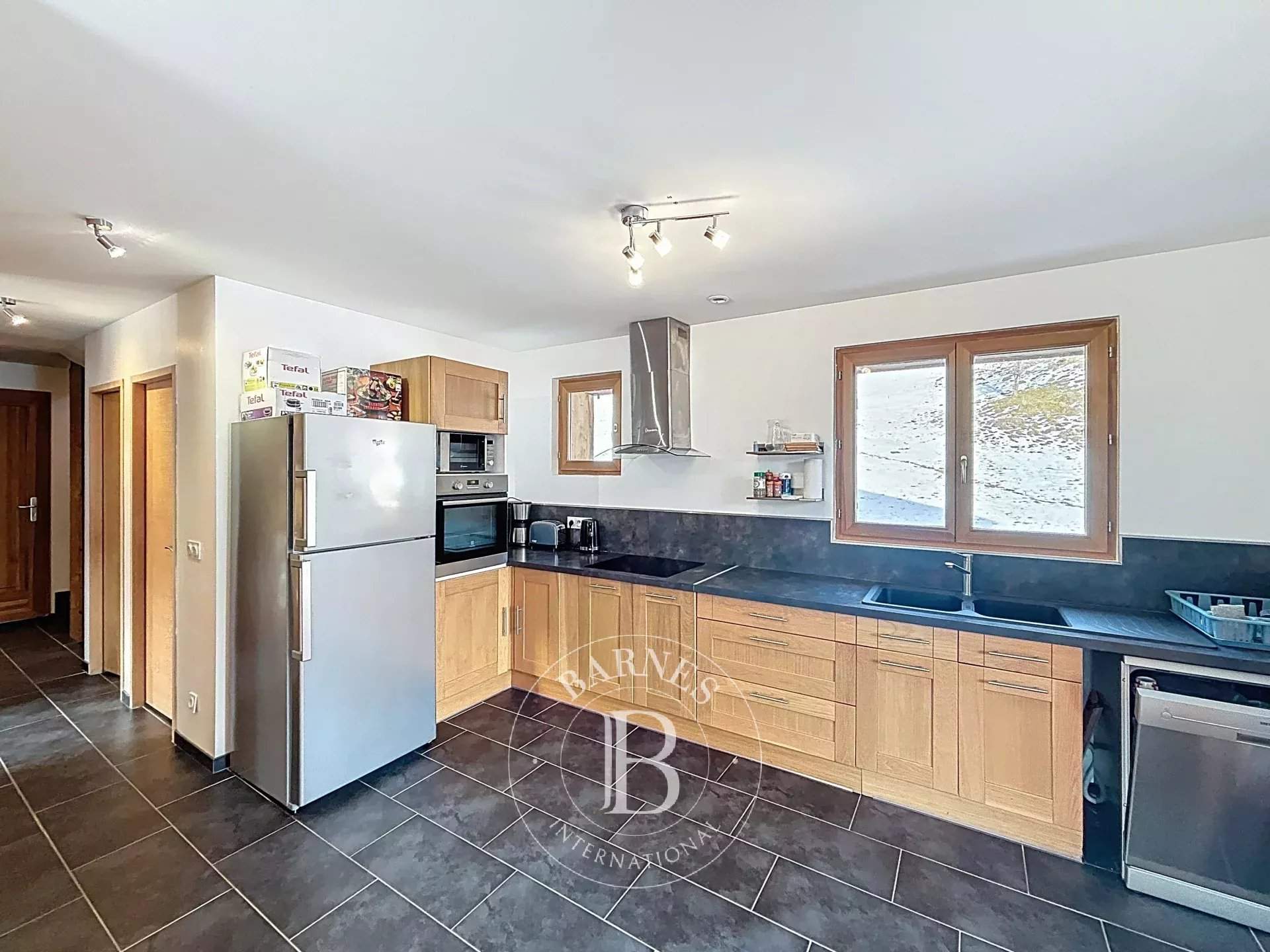 Saint-Jean-d'Aulps  - Chalet 7 Pi&egrave;ces 5 Chambres - picture 7