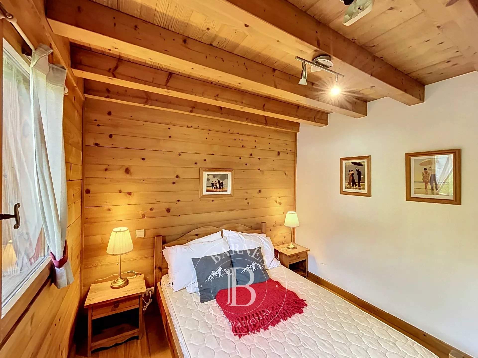 Les Gets  - Chalet 6 Pi&egrave;ces 5 Chambres - picture 20