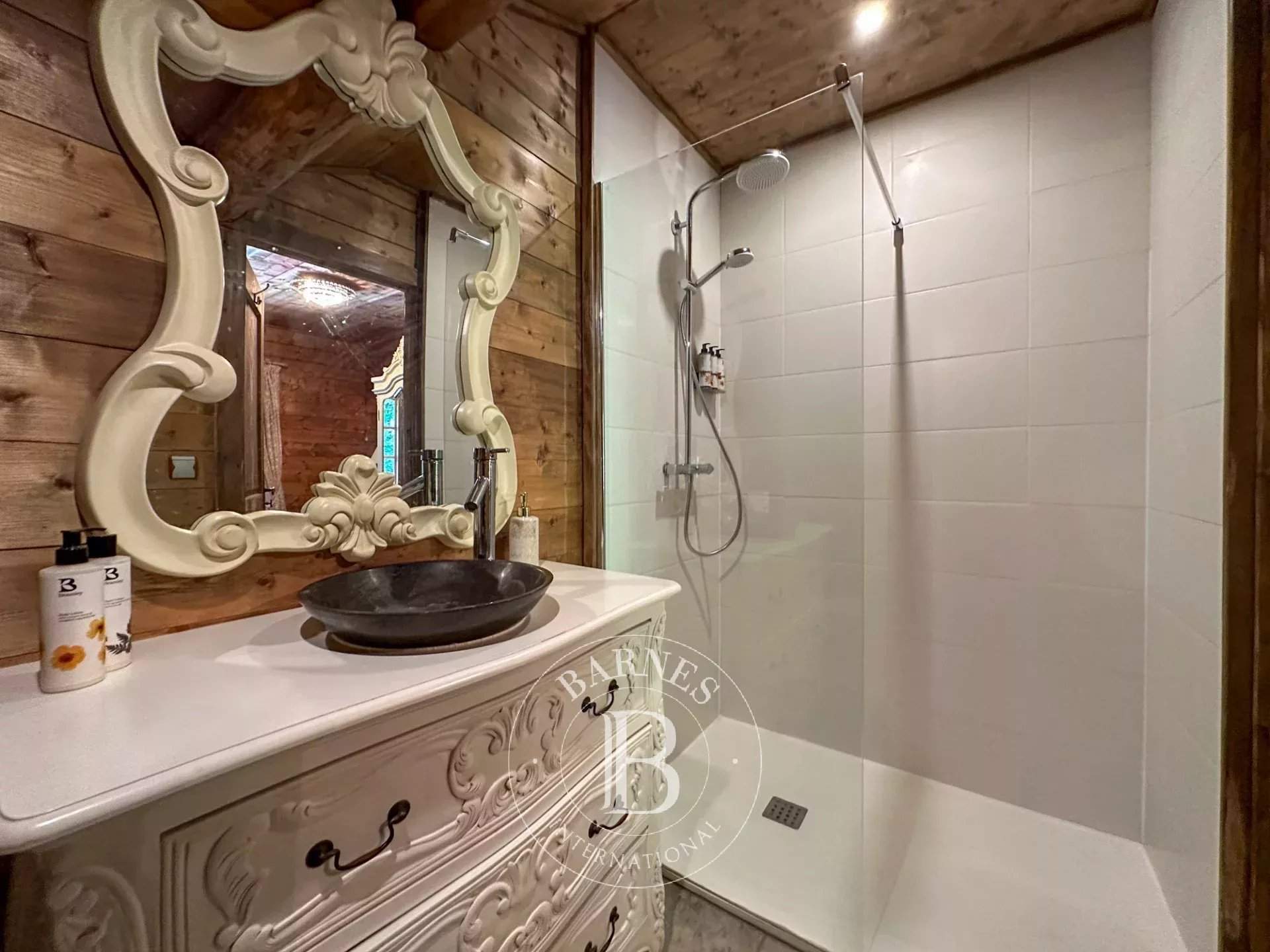 Essert-Romand  - Chalet 298 Cuartos - picture 8