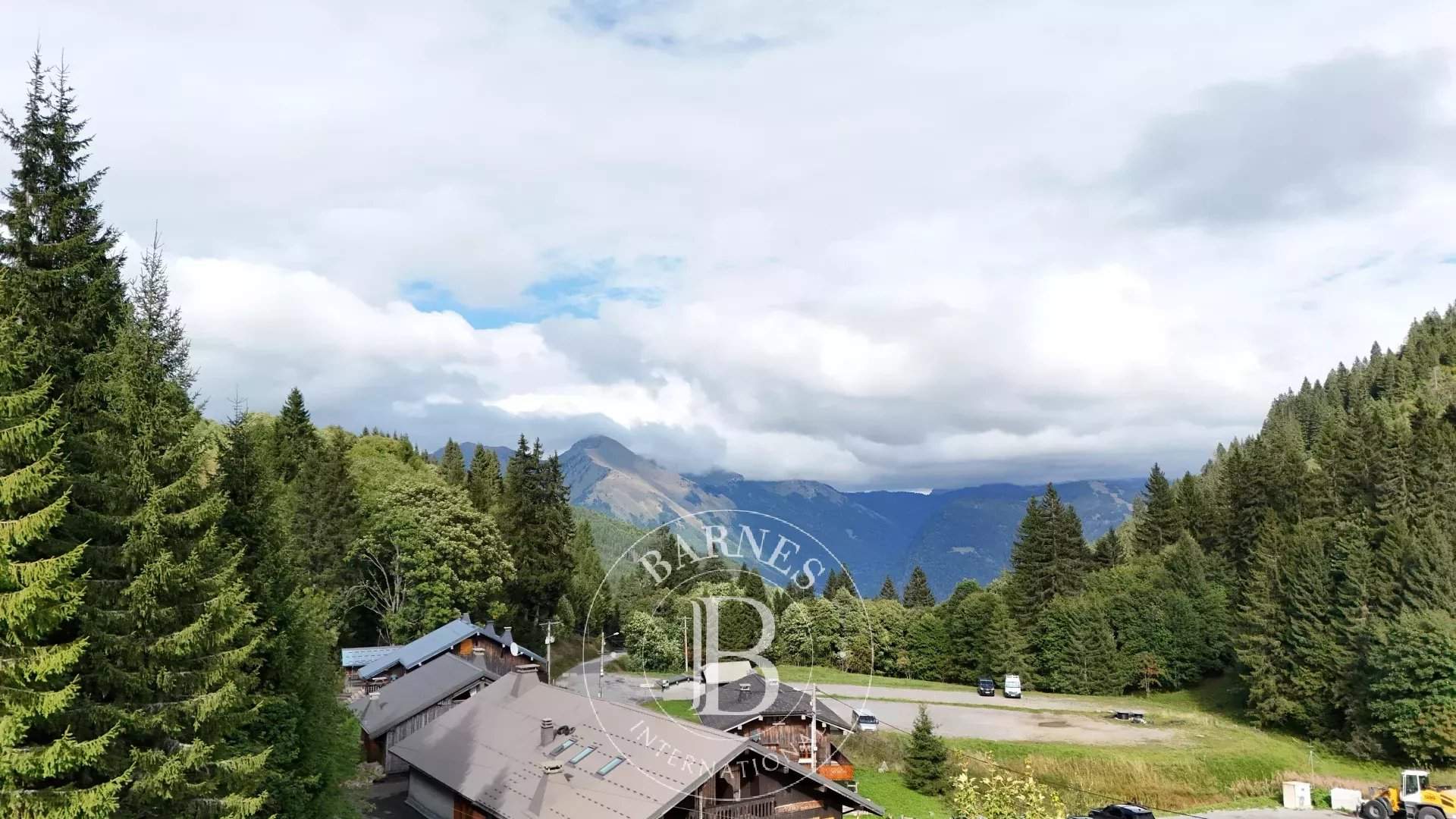 La Côte-d'Arbroz  - Chalet 8 Pièces 6 Chambres - picture 5