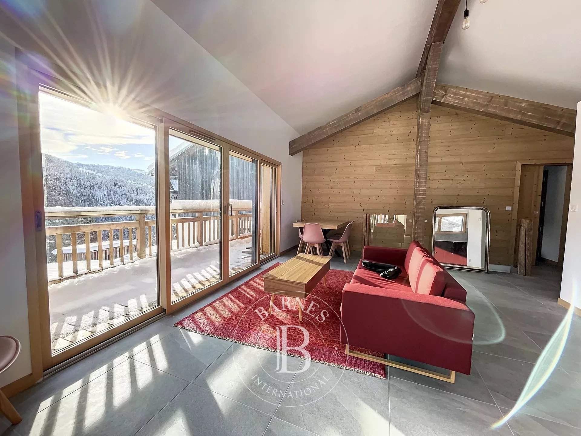 Les Gets  - Chalet 2 Bedrooms - picture 16