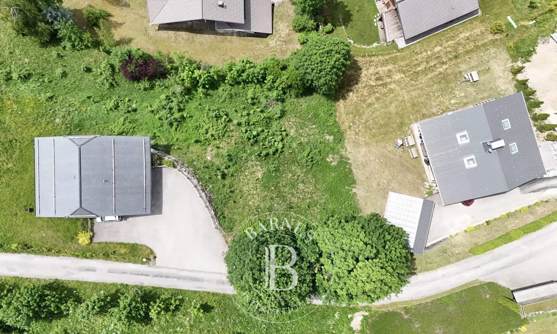 Les Gets  - Terrain constructible  - picture 8