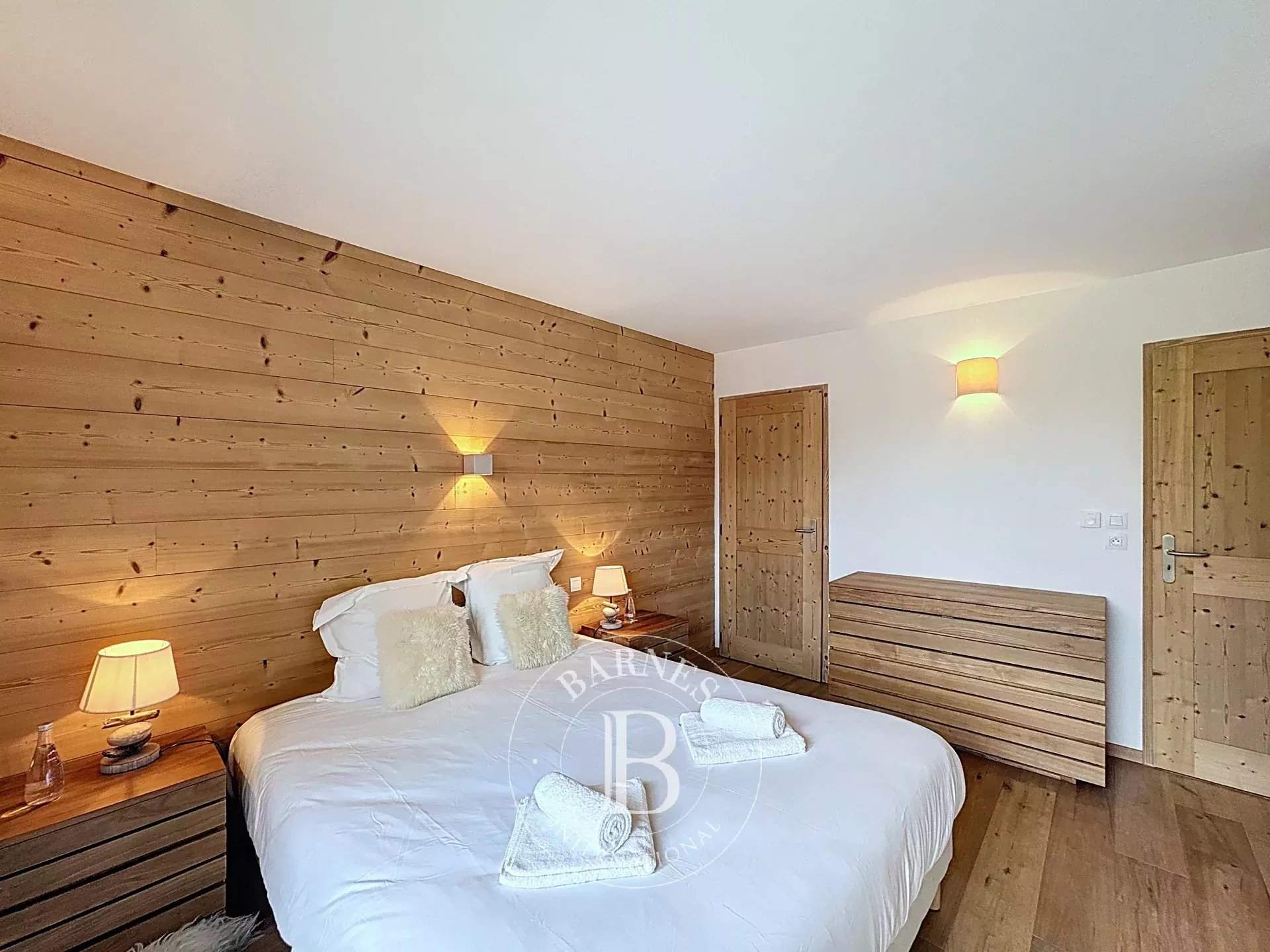 Jersey Marine  - Appartement  3 Chambres - picture 5