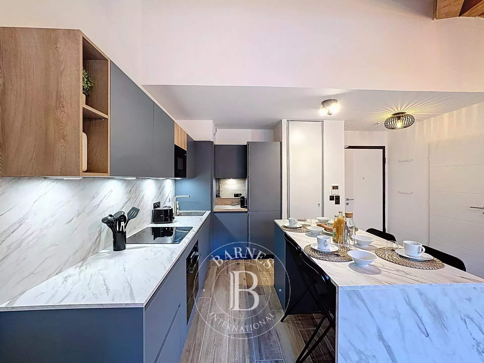 Les Gets  - Appartement  - picture 8