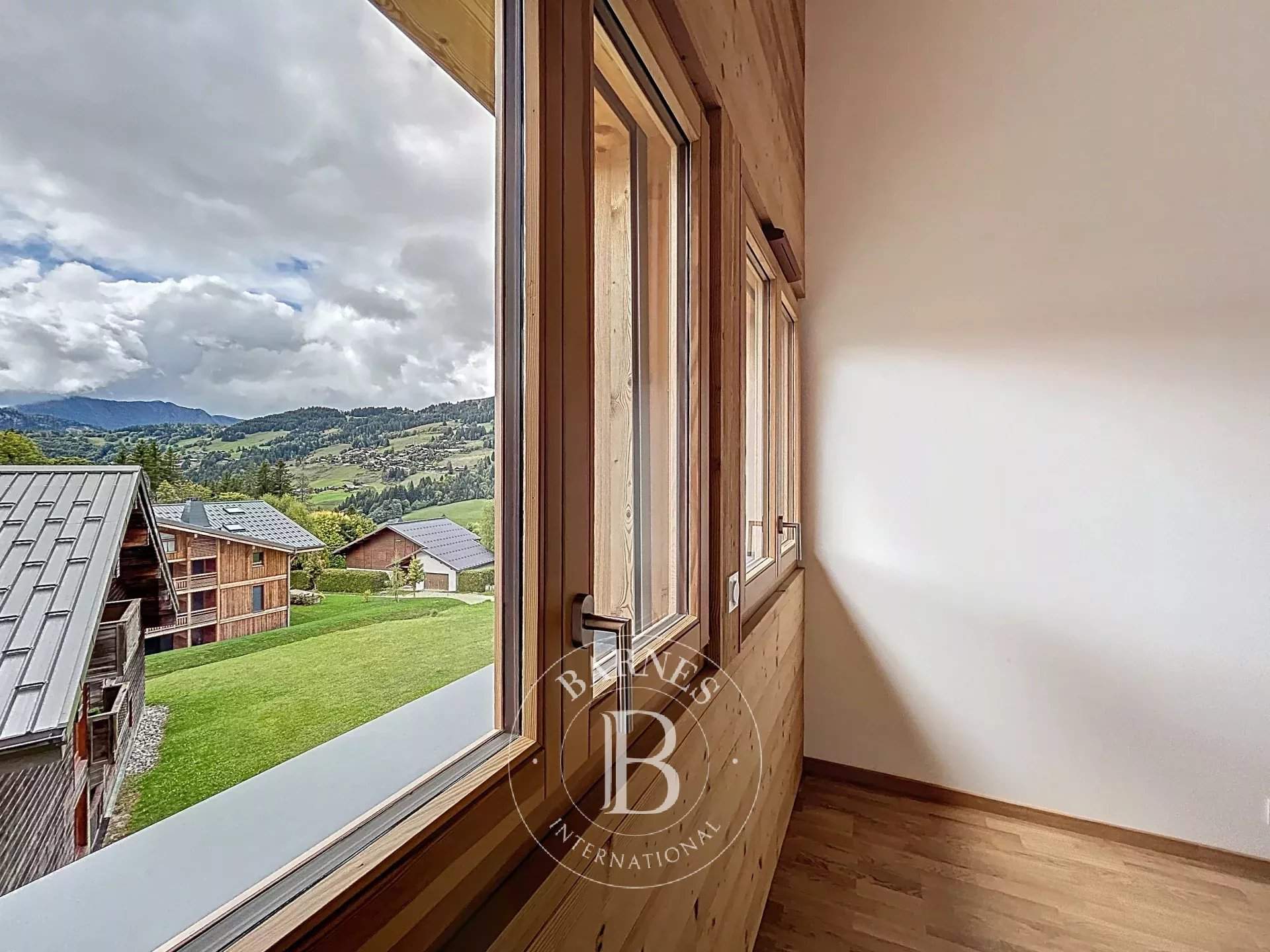 Les Gets  - Appartement 5 Pi&egrave;ces 4 Chambres - picture 14