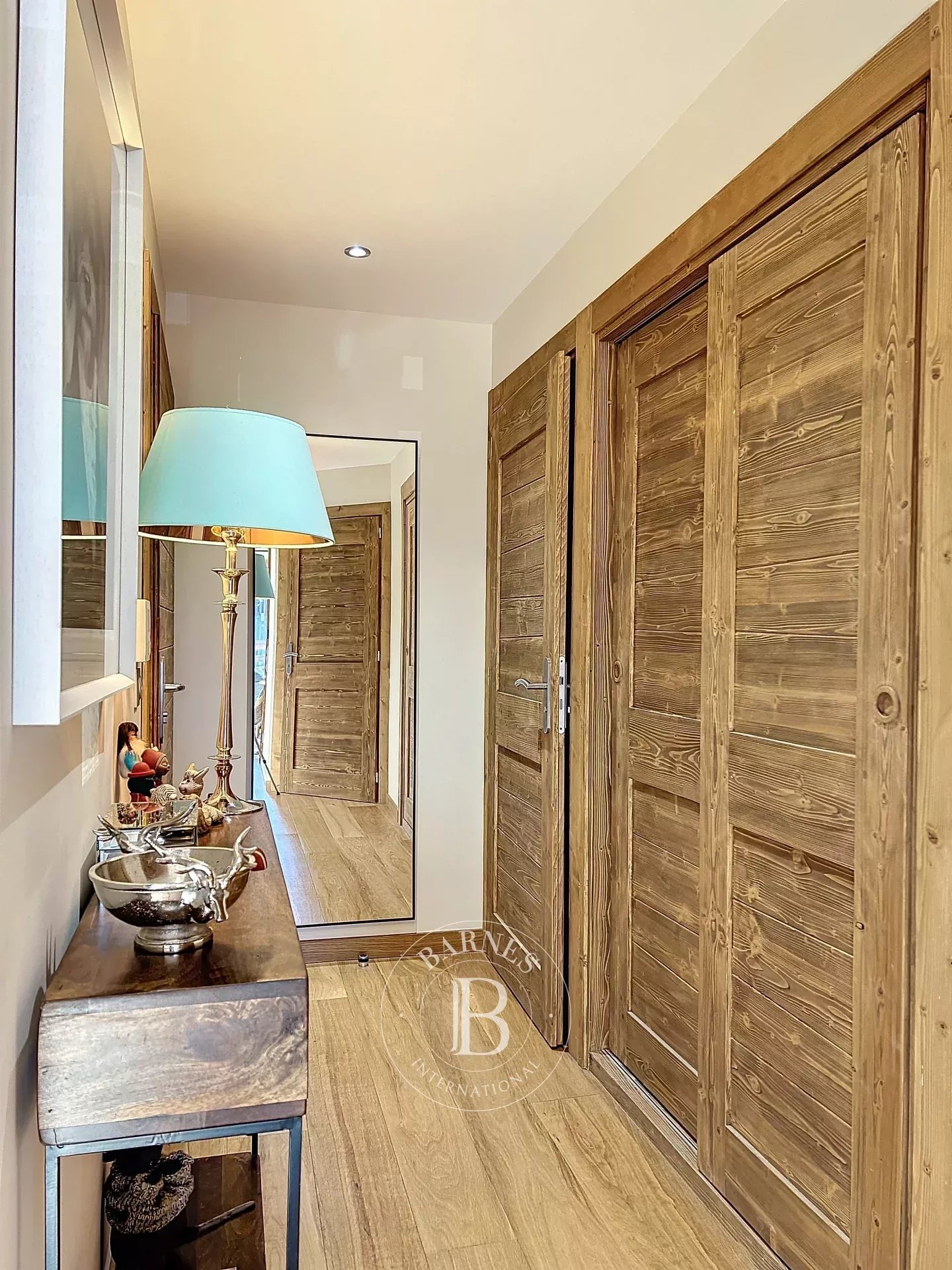 Les Gets  - Apartment 2 Bedrooms - picture 16