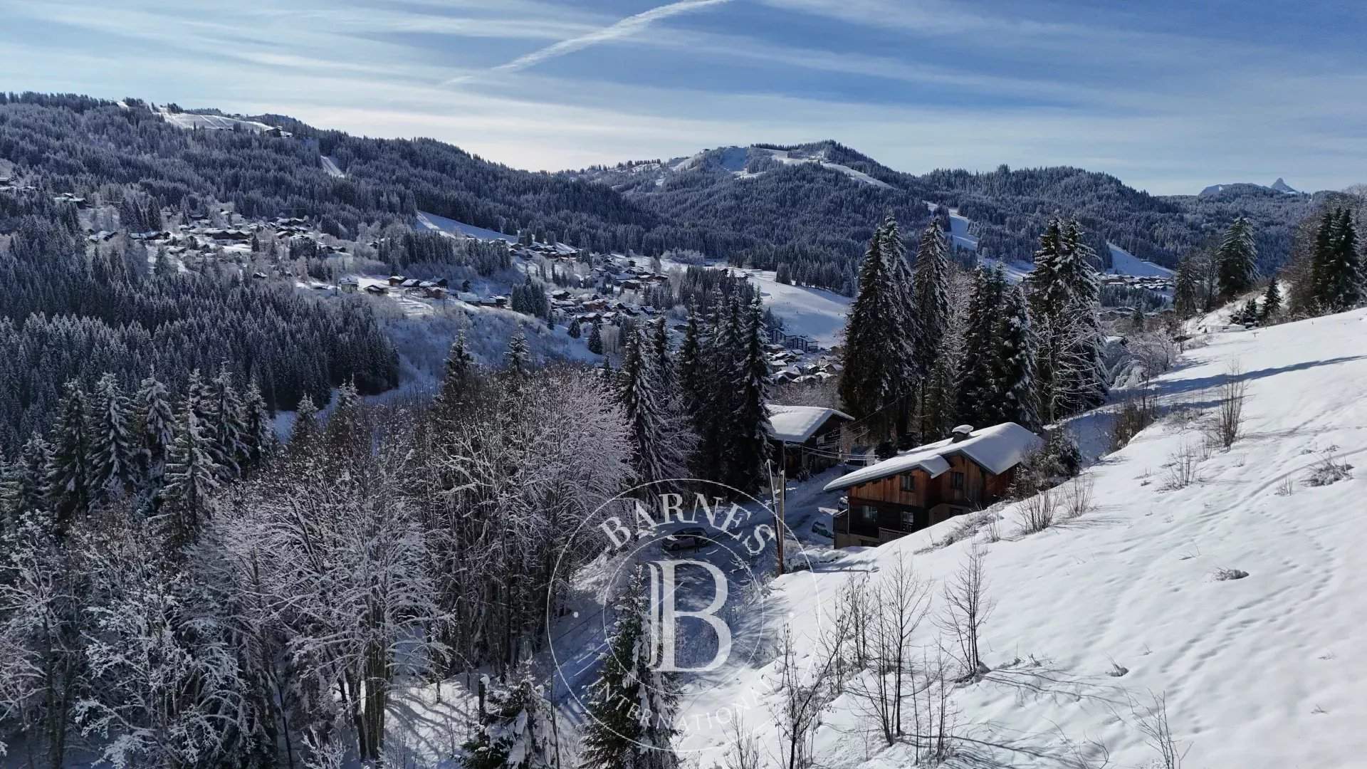 Les Gets  - Chalet 5 Pi&egrave;ces 4 Chambres - picture 12