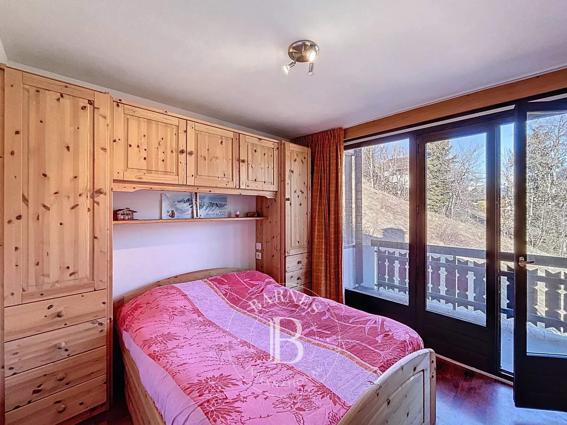 Les Gets  - Apartment 1 Bedroom - picture 9