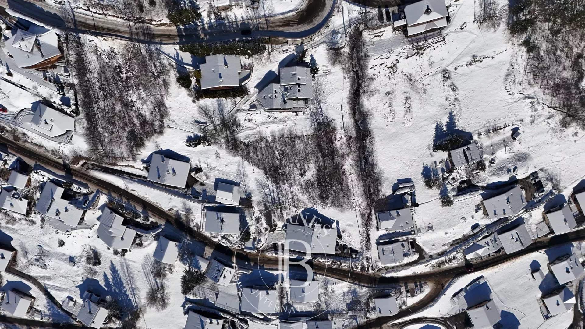 Morzine  - Terrain constructible  - picture 6