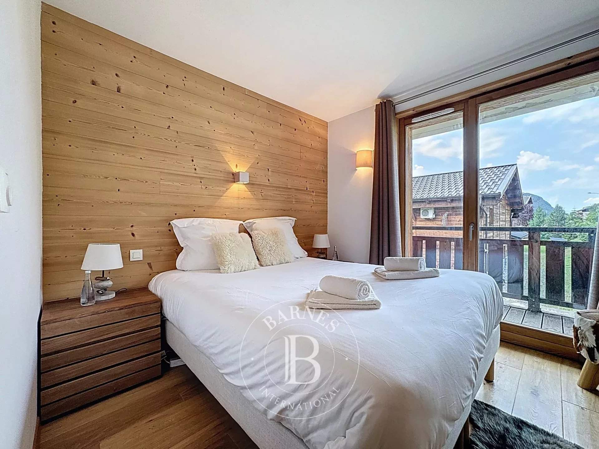 Jersey Marine  - Appartement  3 Chambres - picture 17