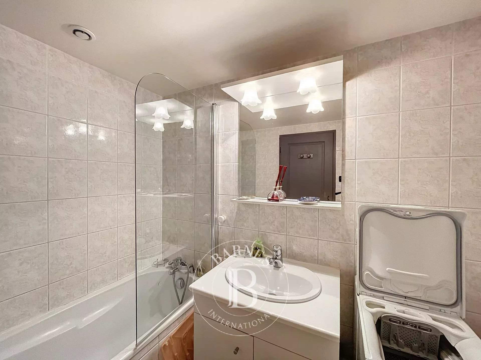 Les Gets  - Piso 4 Cuartos 3 Habitaciones - picture 11