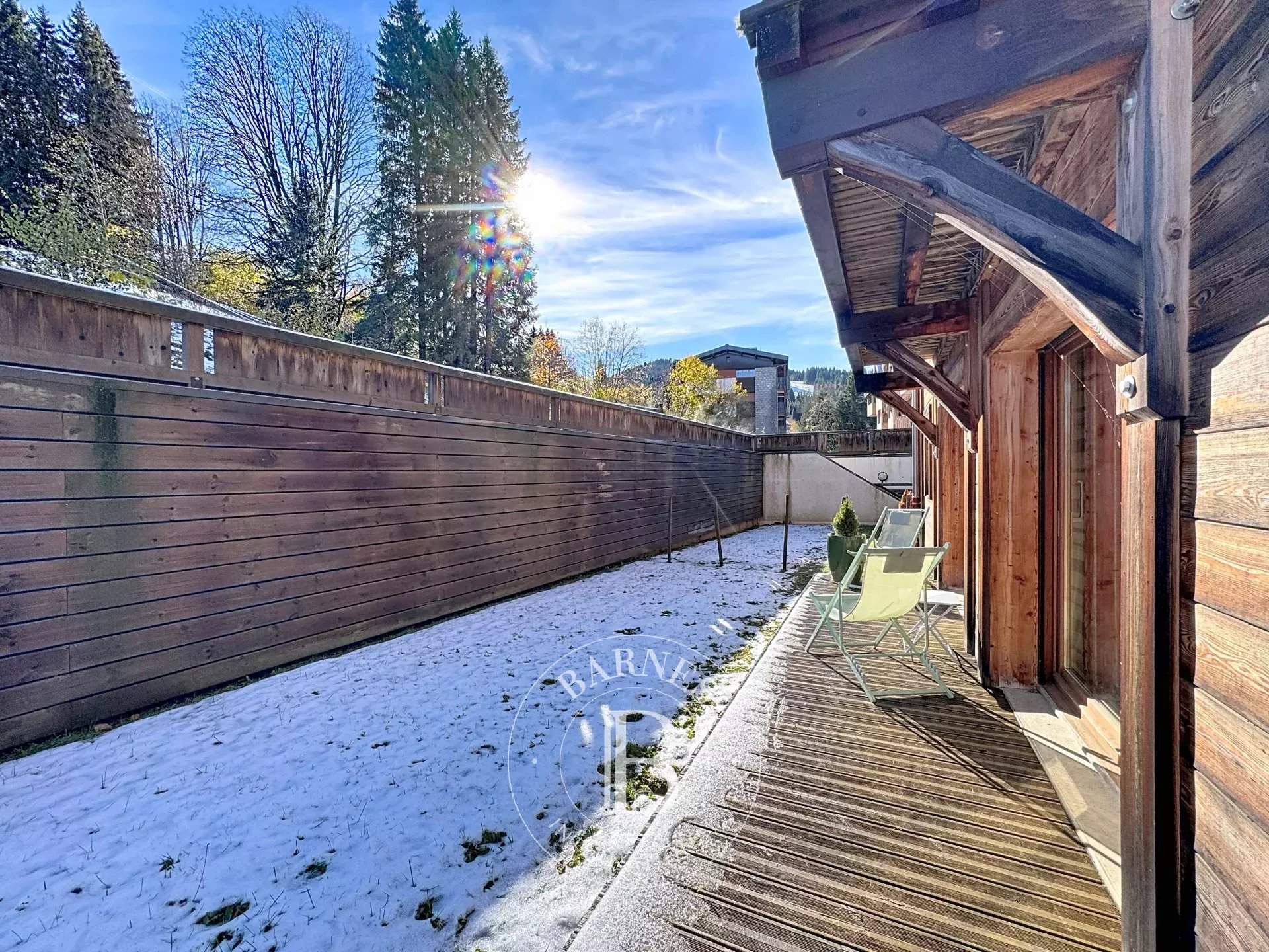 Amapa - Les Gets - ski in/out picture 17